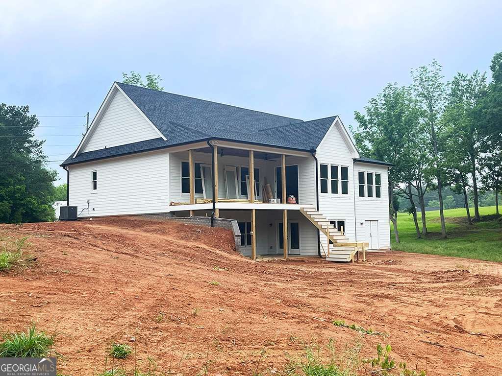 Photo of 167 Pope Drive, Canton, GA 30114 (MLS # 10678669)