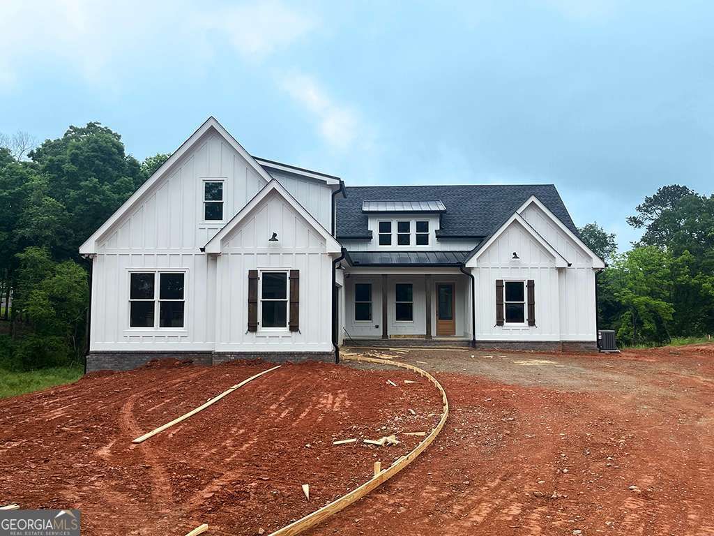 Photo of 167 Pope Drive, Canton, GA 30114 (MLS # 10678669)