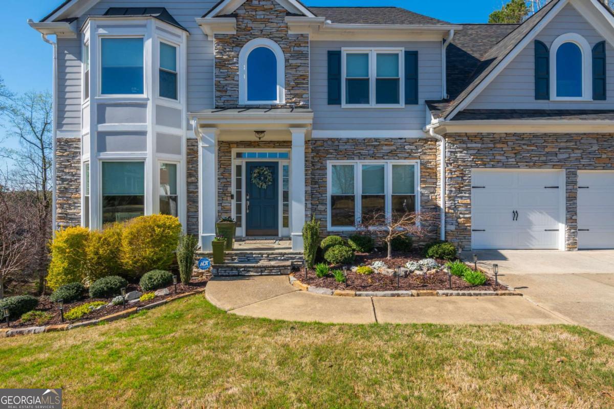 210 Glenhaven WAY