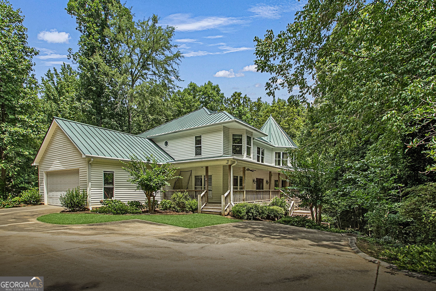 404 Blue Store RD