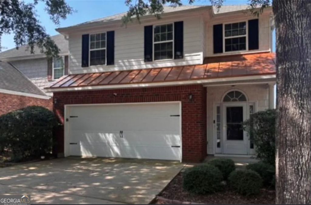 Photo of 403 Buckboard Lane, Locust Grove, GA 30248 (MLS # 10738790)