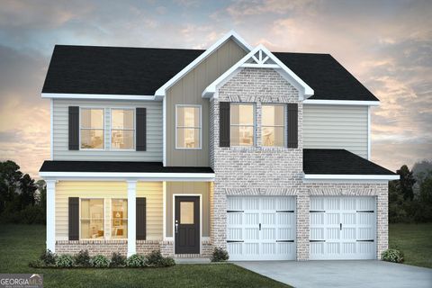 1587 Sungrown Way Unit 253, McDonough, GA 30253 - #: 10472073