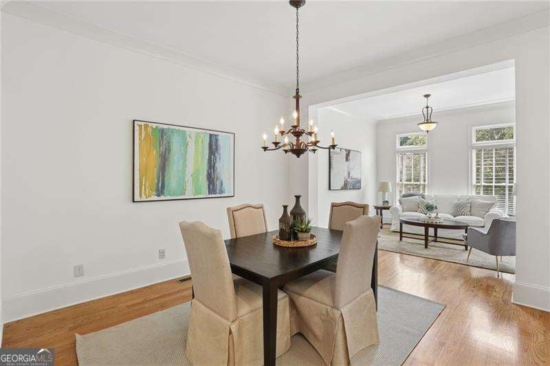 12 Candler Grove DR