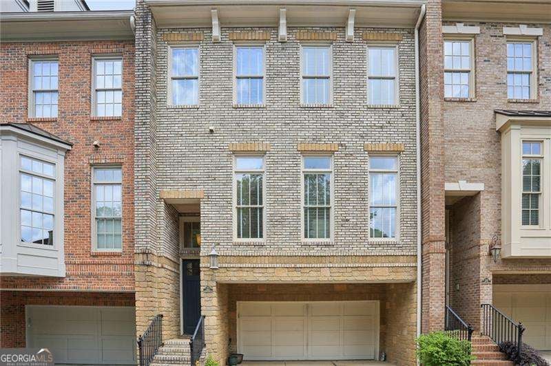 12 Candler Grove DR