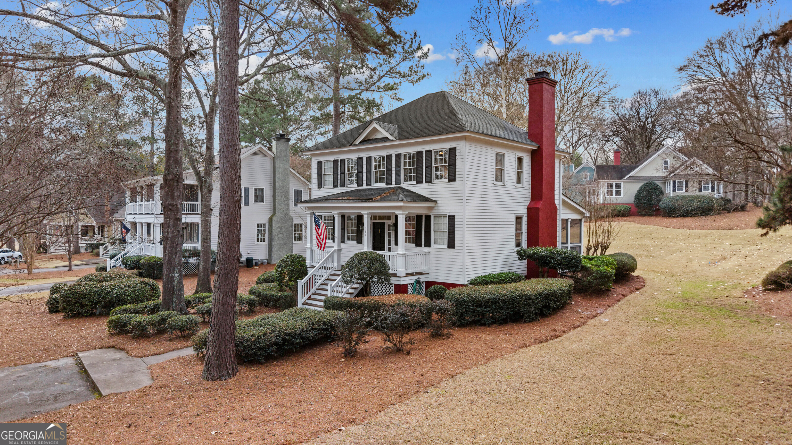 104 Mayfair CT