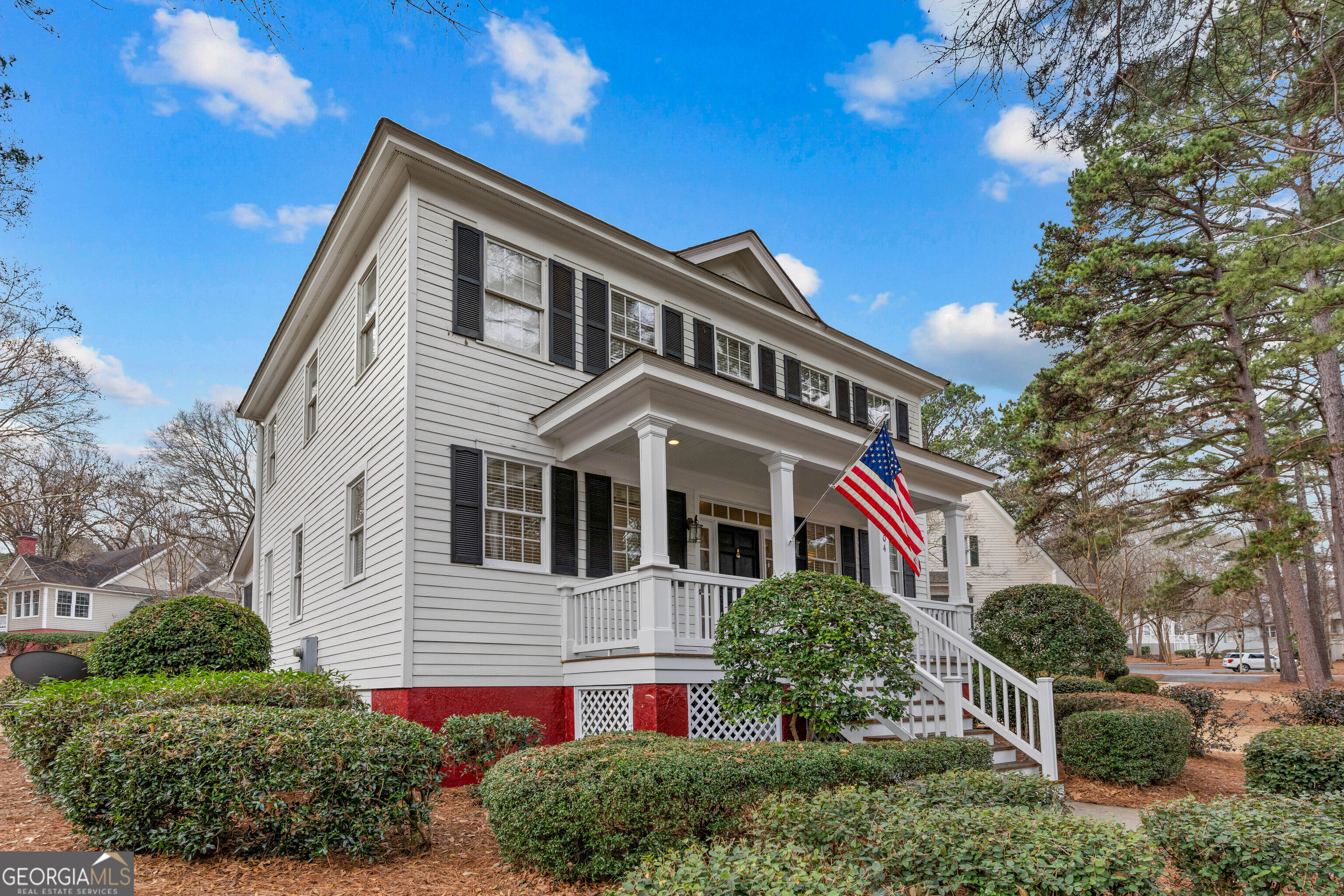 104 Mayfair CT