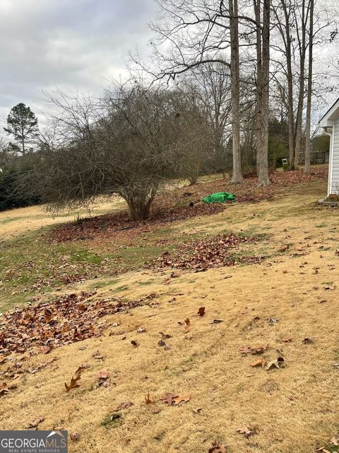 A home in Winder