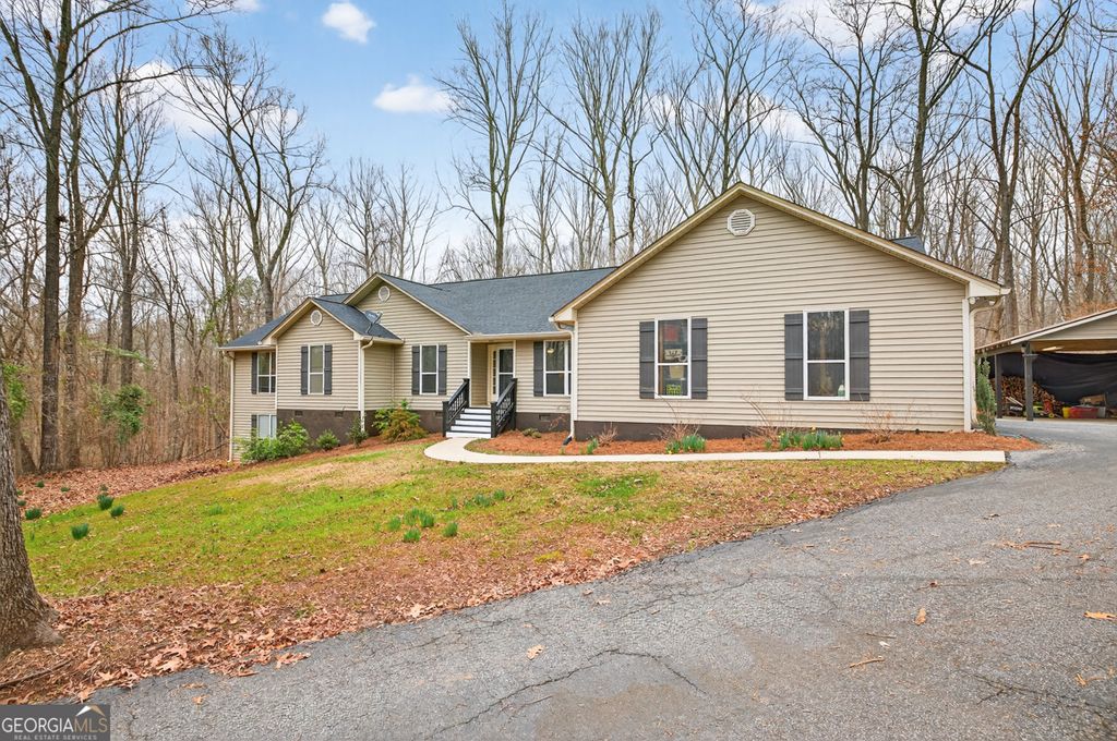 Photo of 241 Staghorn Trail, Nicholson, GA 30565 (MLS # 10694566)