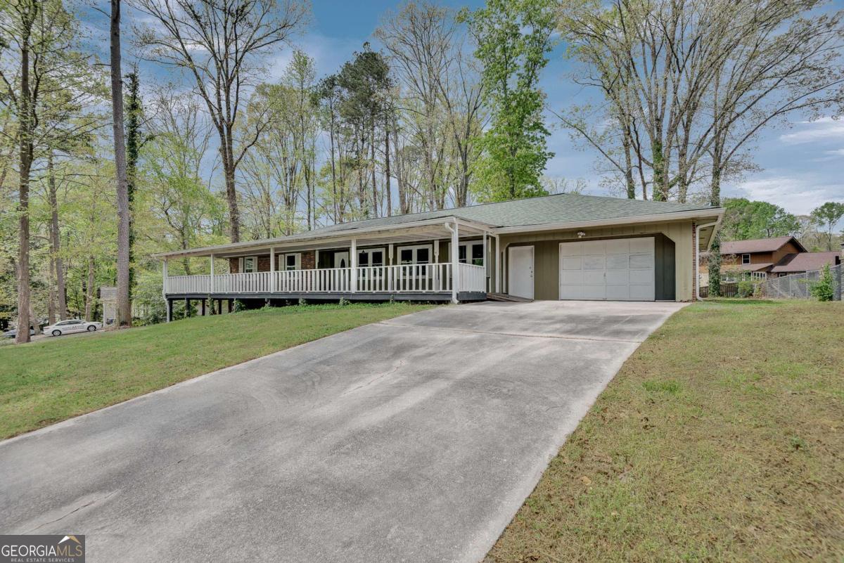 4153 Indian Manor DR