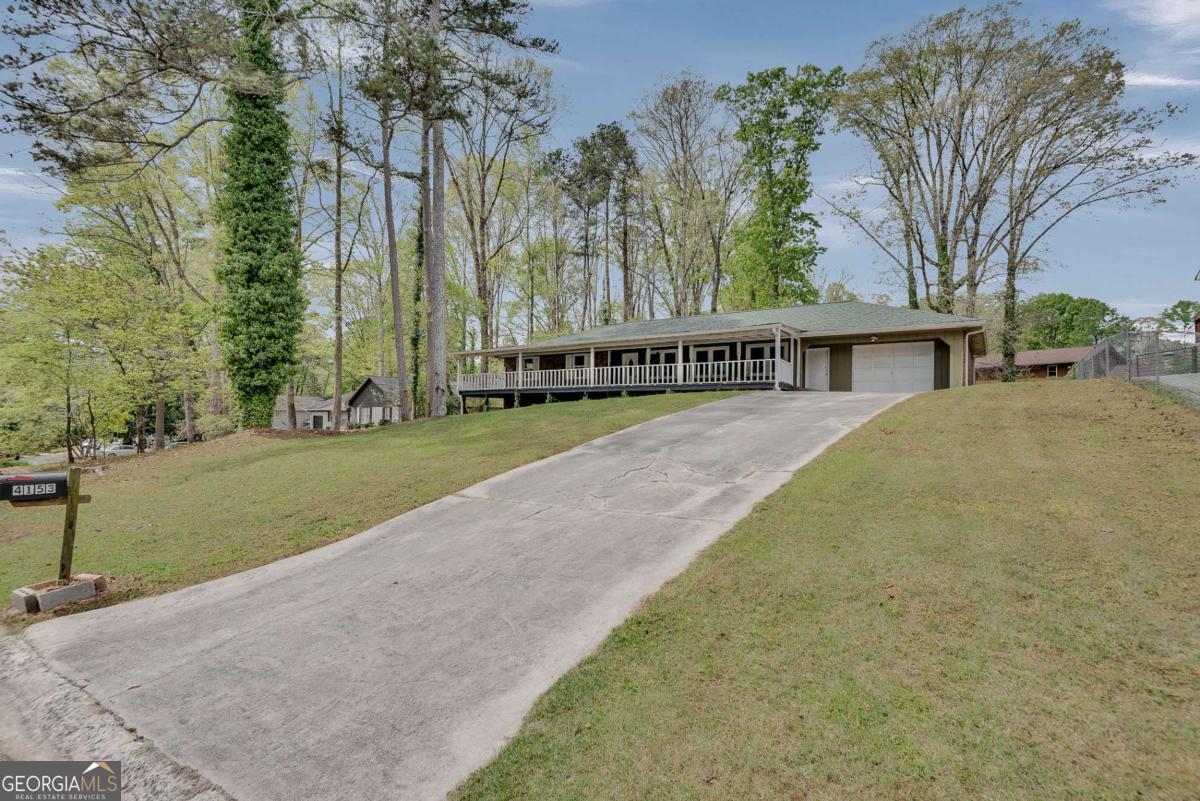 4153 Indian Manor DR