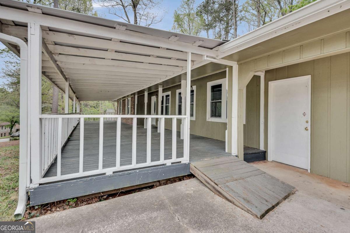 4153 Indian Manor DR