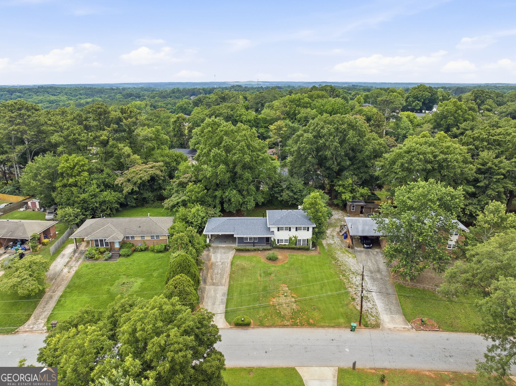 2913 Gena DR