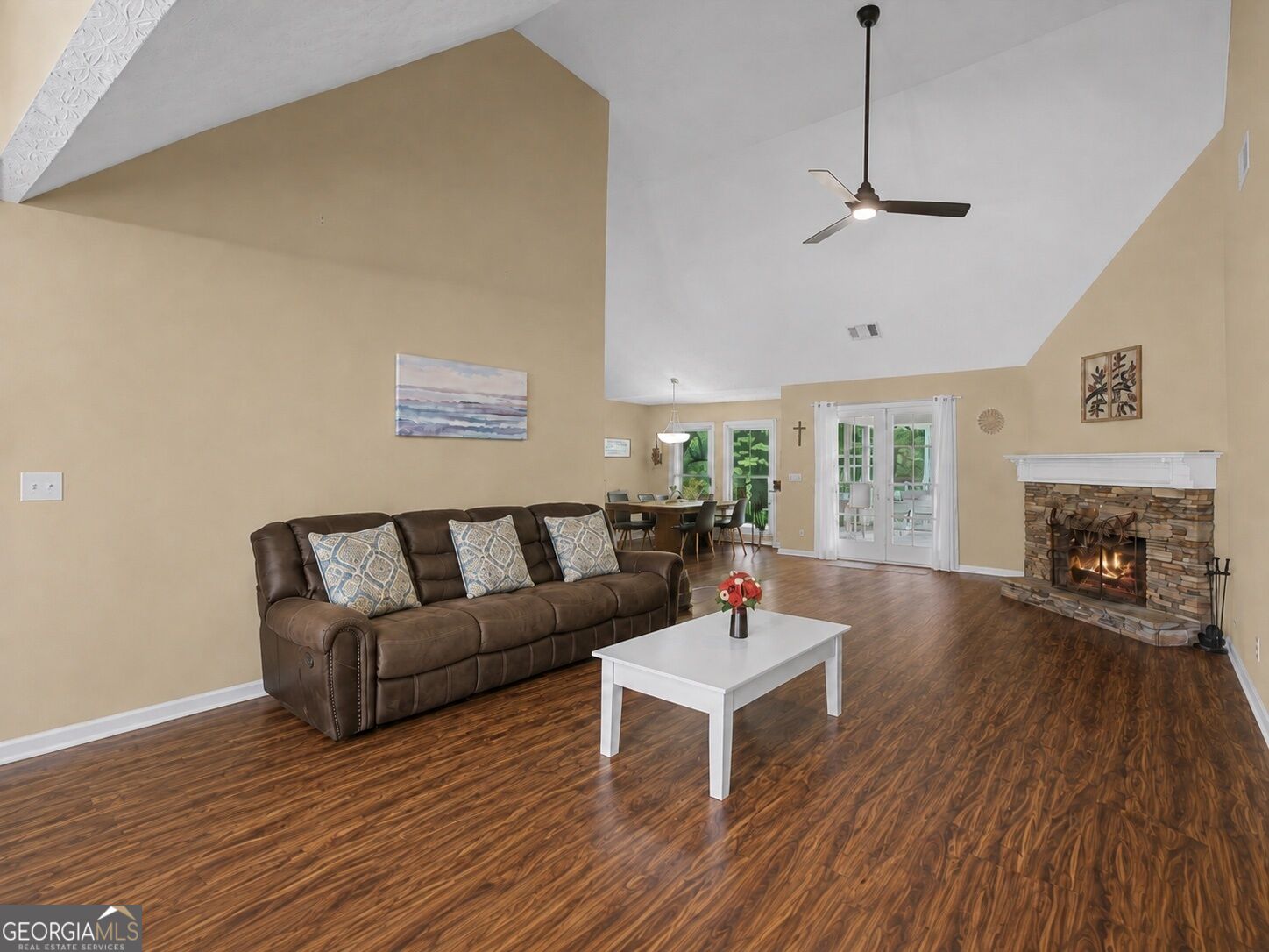 2395 Ashton Ridge DR