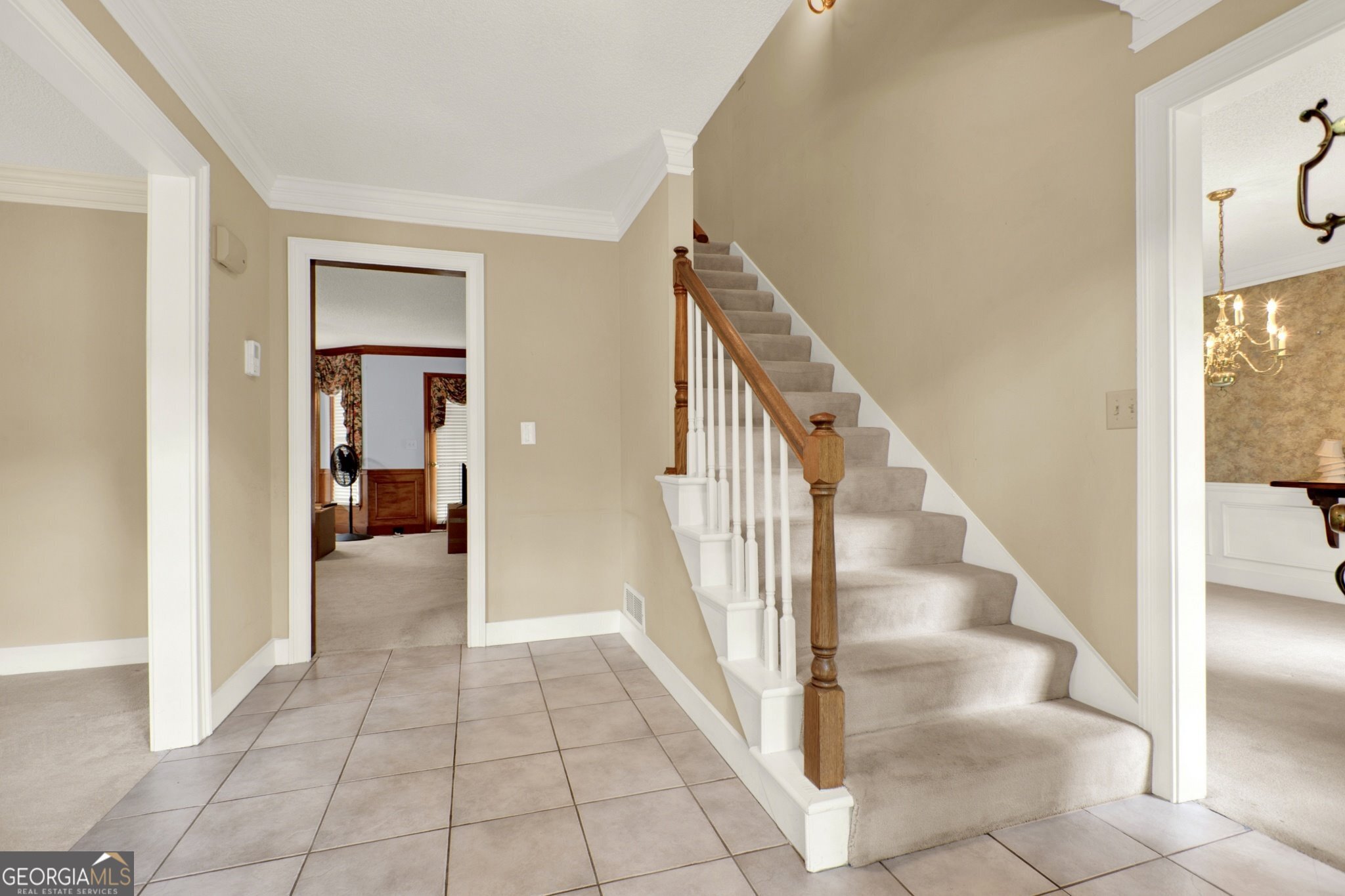 4313 Deep Springs CT NW
