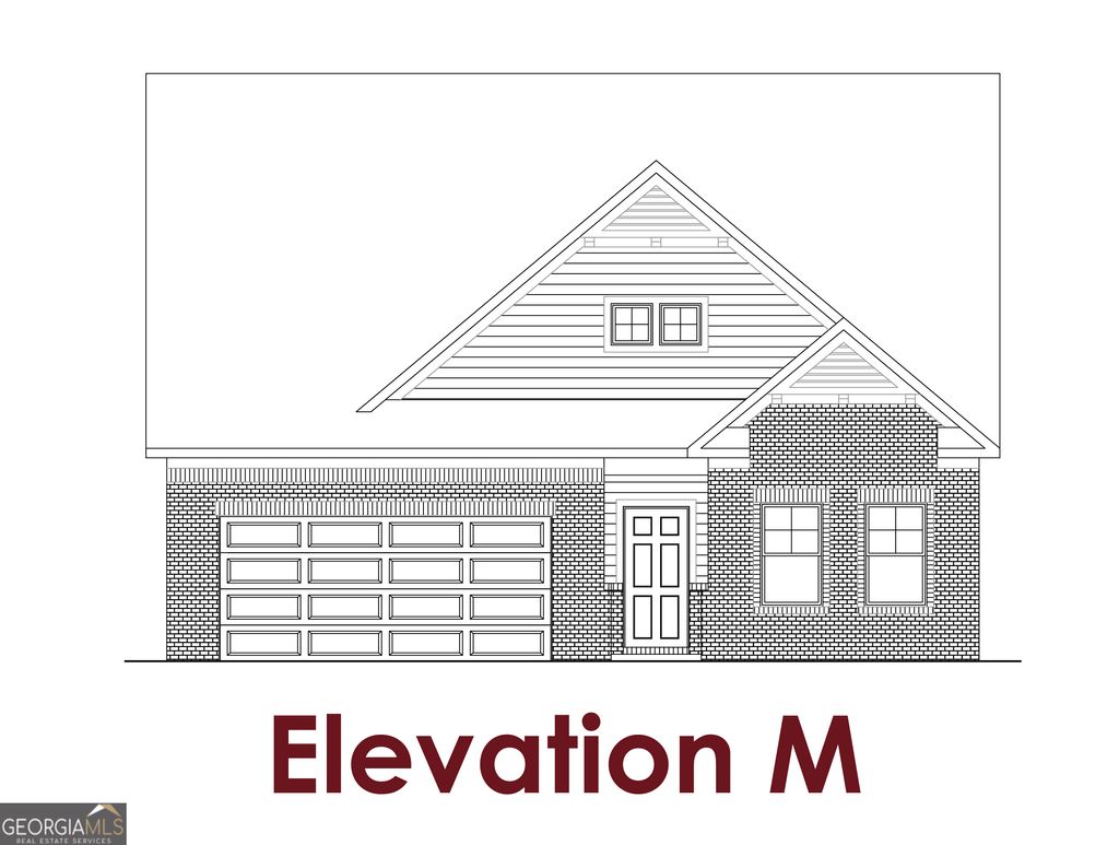 Photo of 210 Wingate Drive, Winder, GA 30680 (MLS # 10728733)