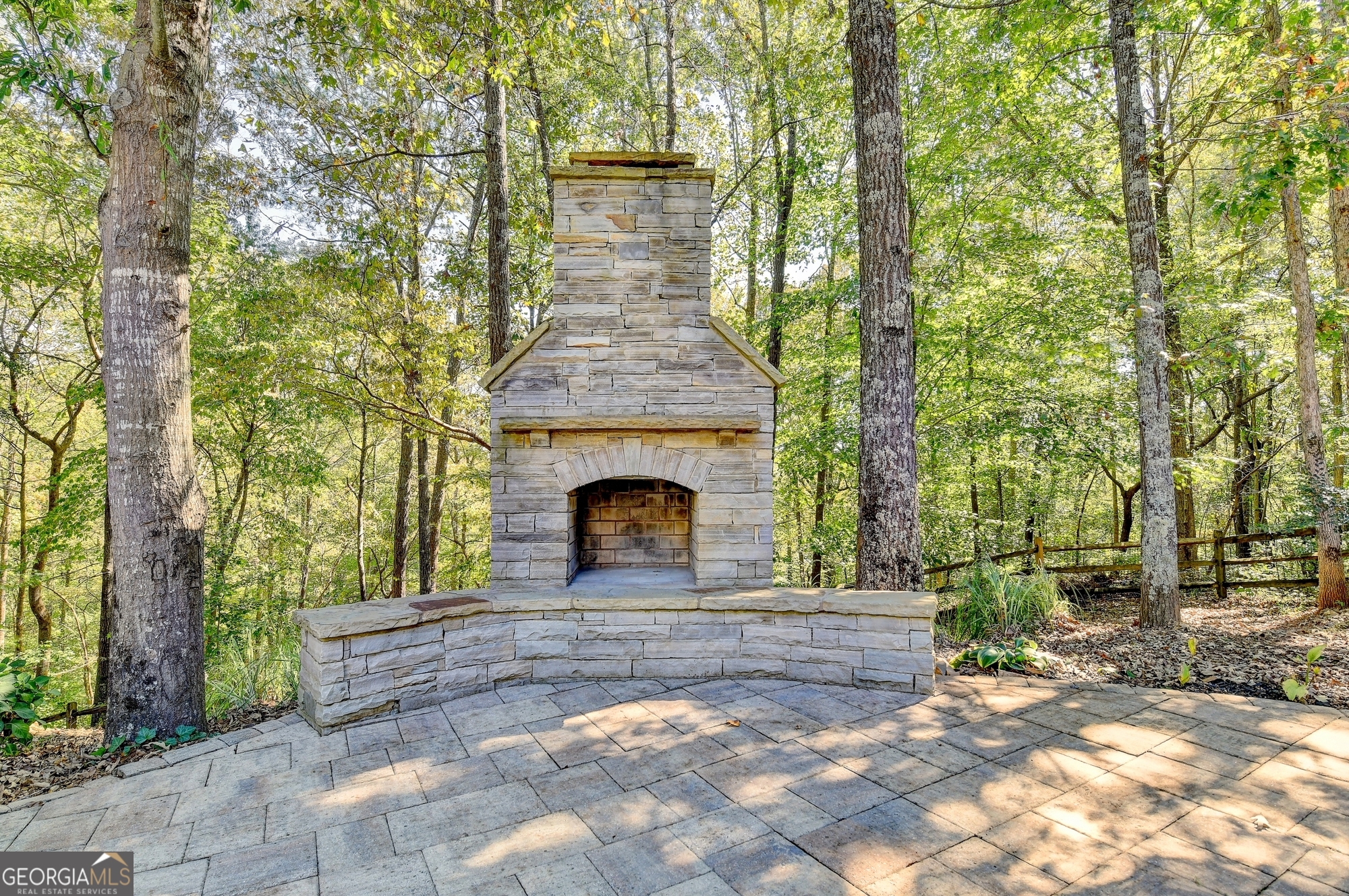 Chattahoochee River Club - Residential