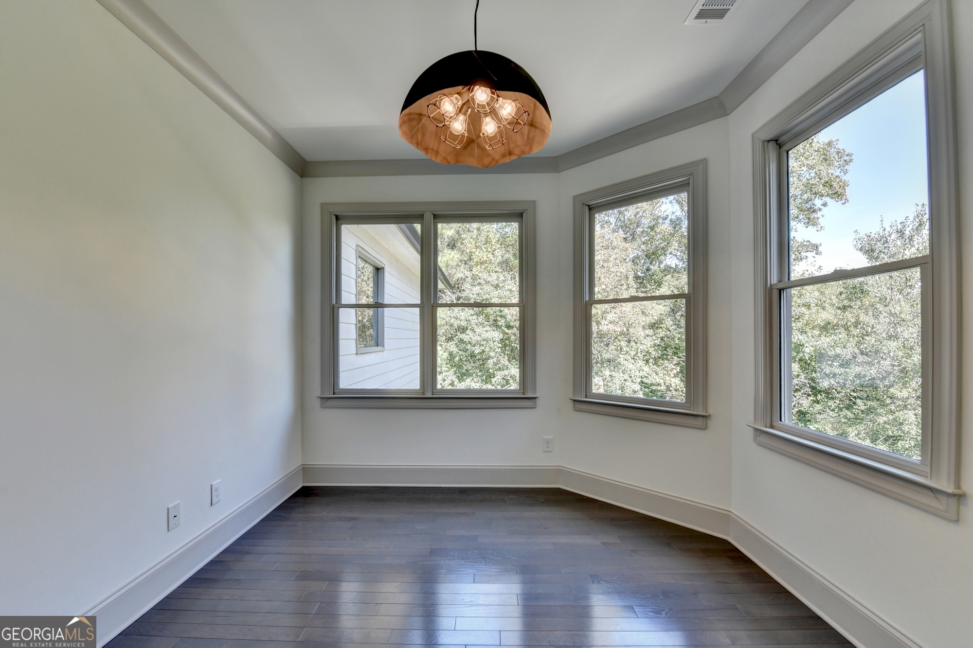Chattahoochee River Club - Residential