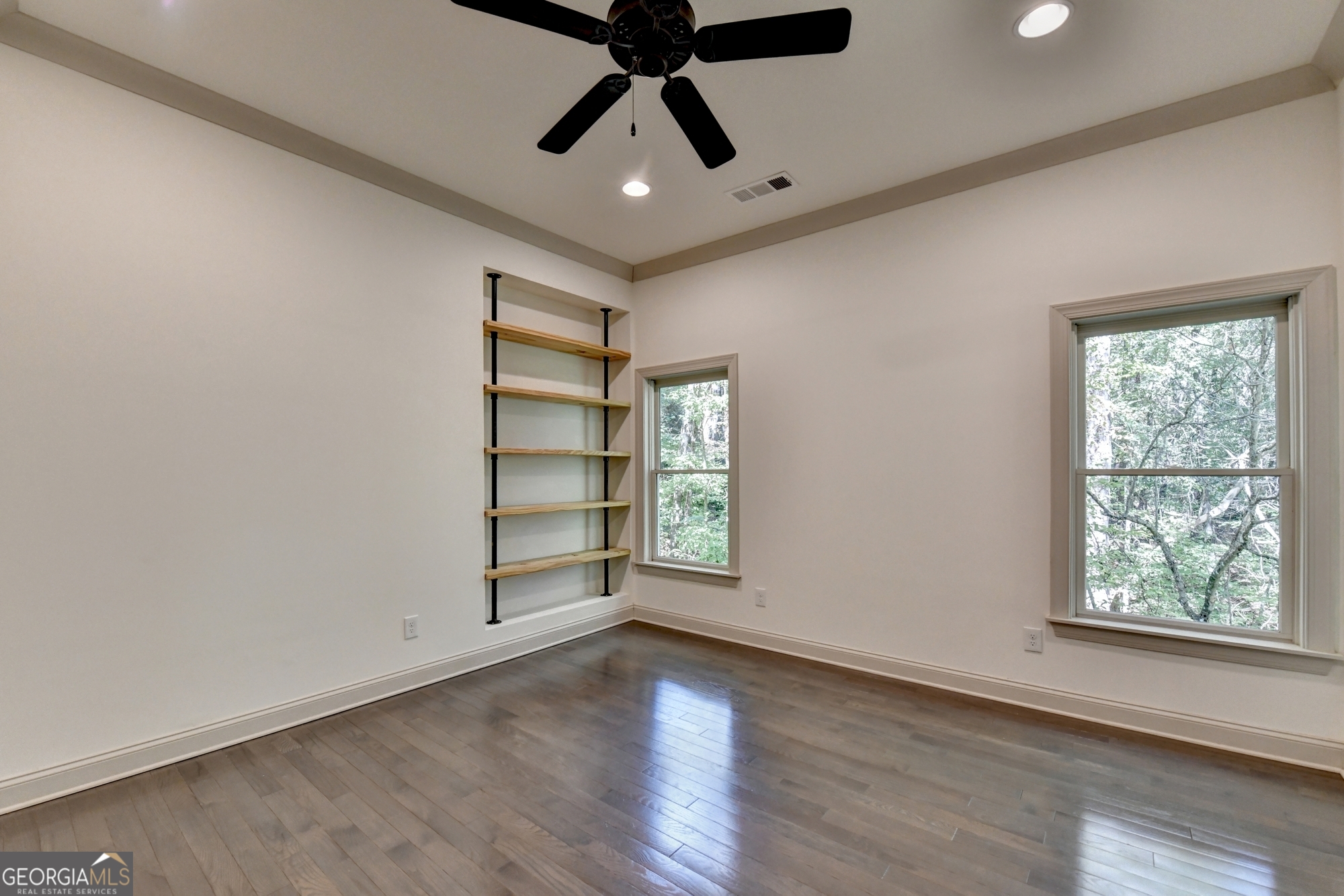 Chattahoochee River Club - Residential