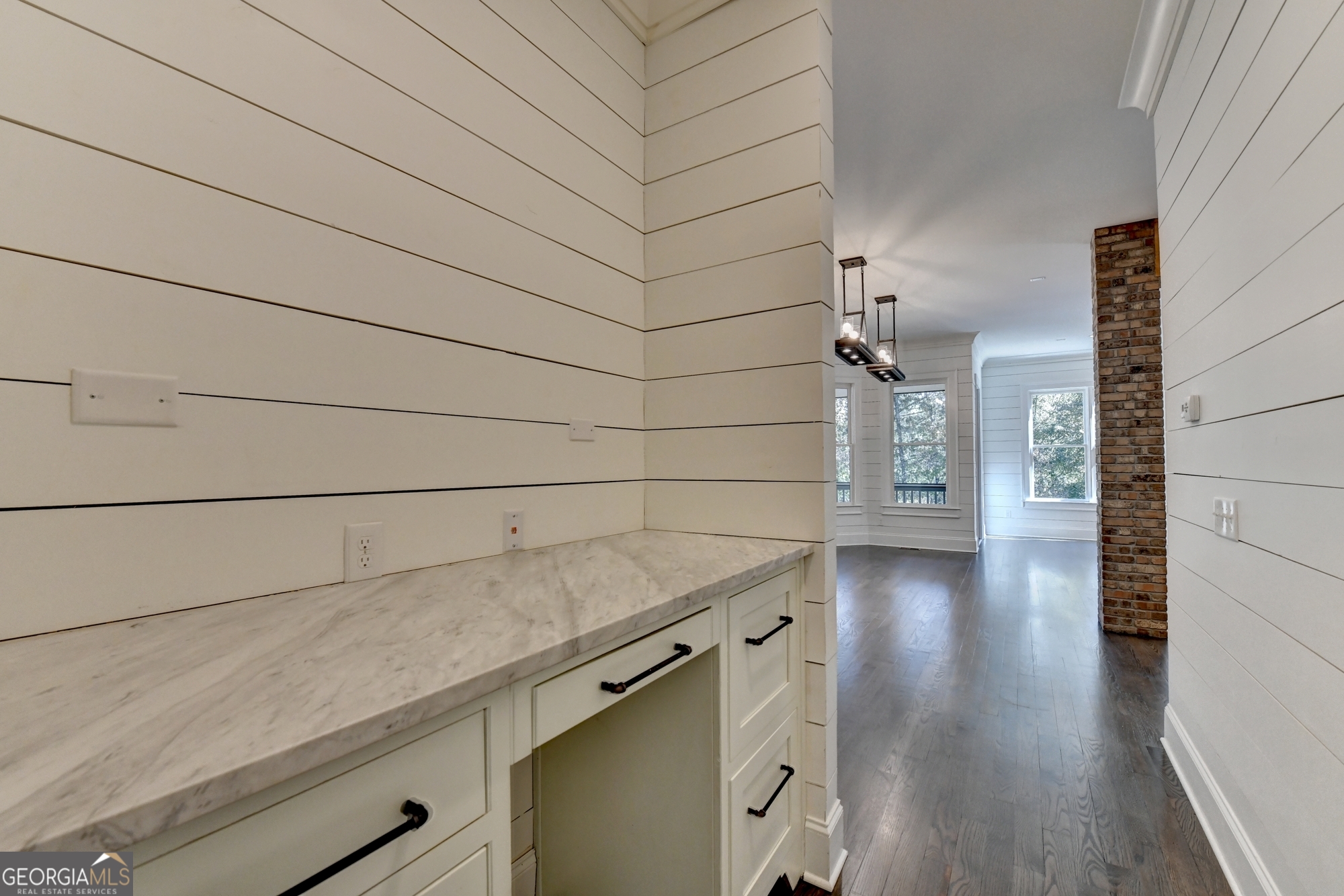 Chattahoochee River Club - Residential