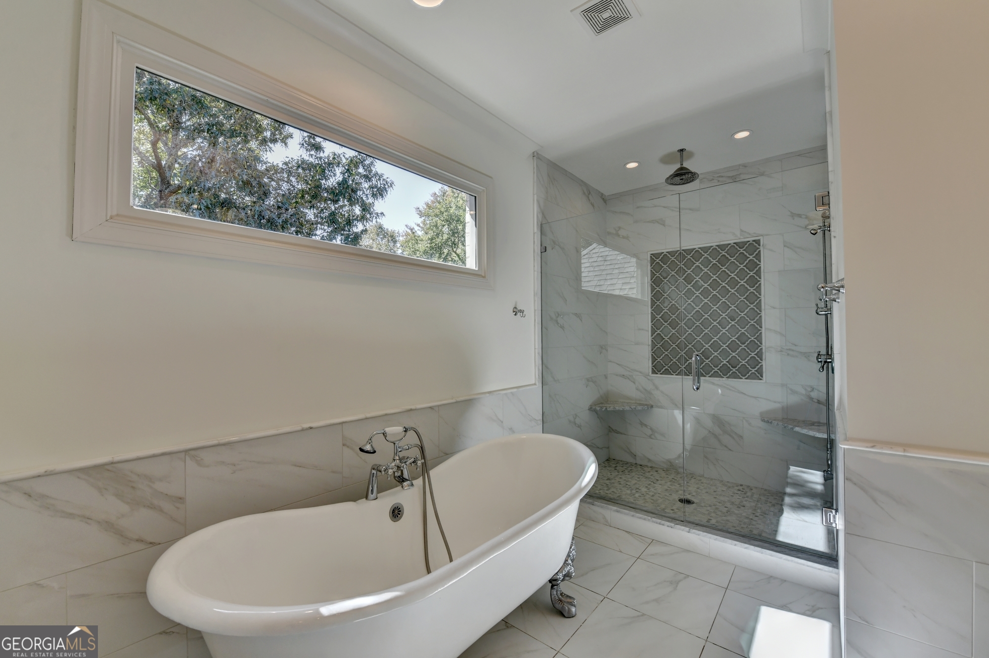 Chattahoochee River Club - Residential