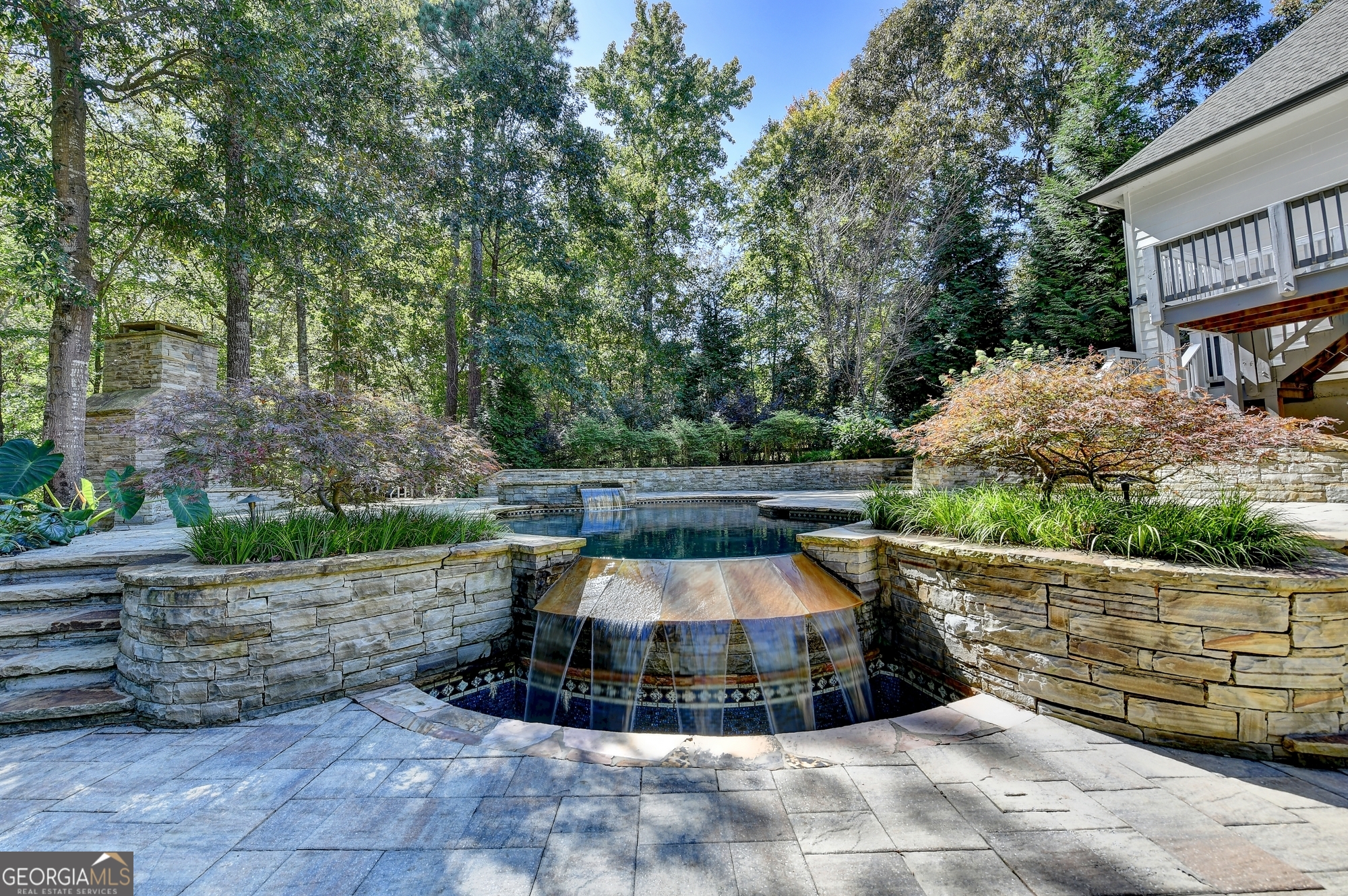 Chattahoochee River Club - Residential