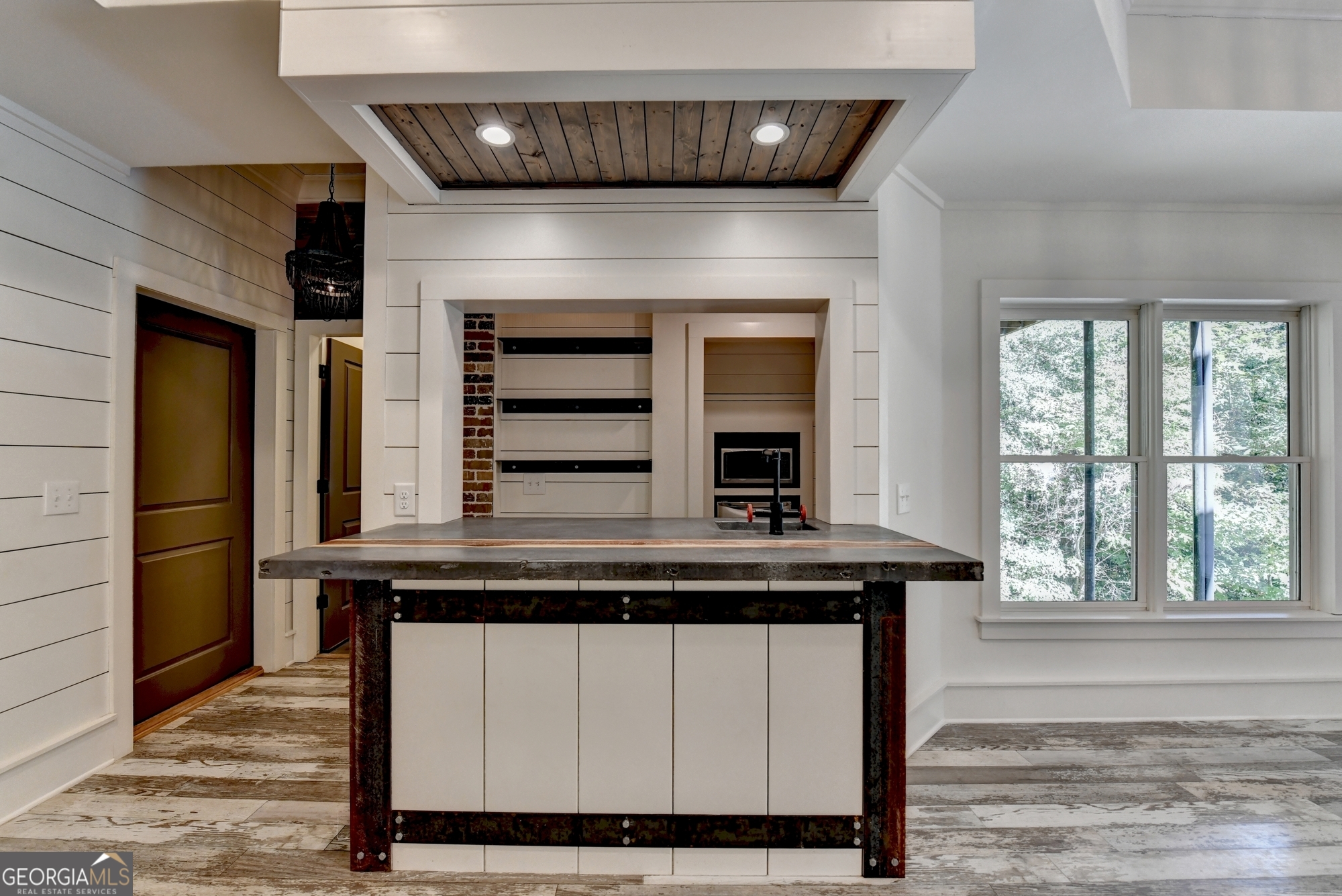 Chattahoochee River Club - Residential