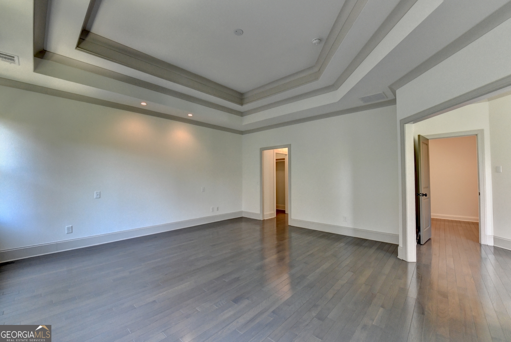 Chattahoochee River Club - Residential