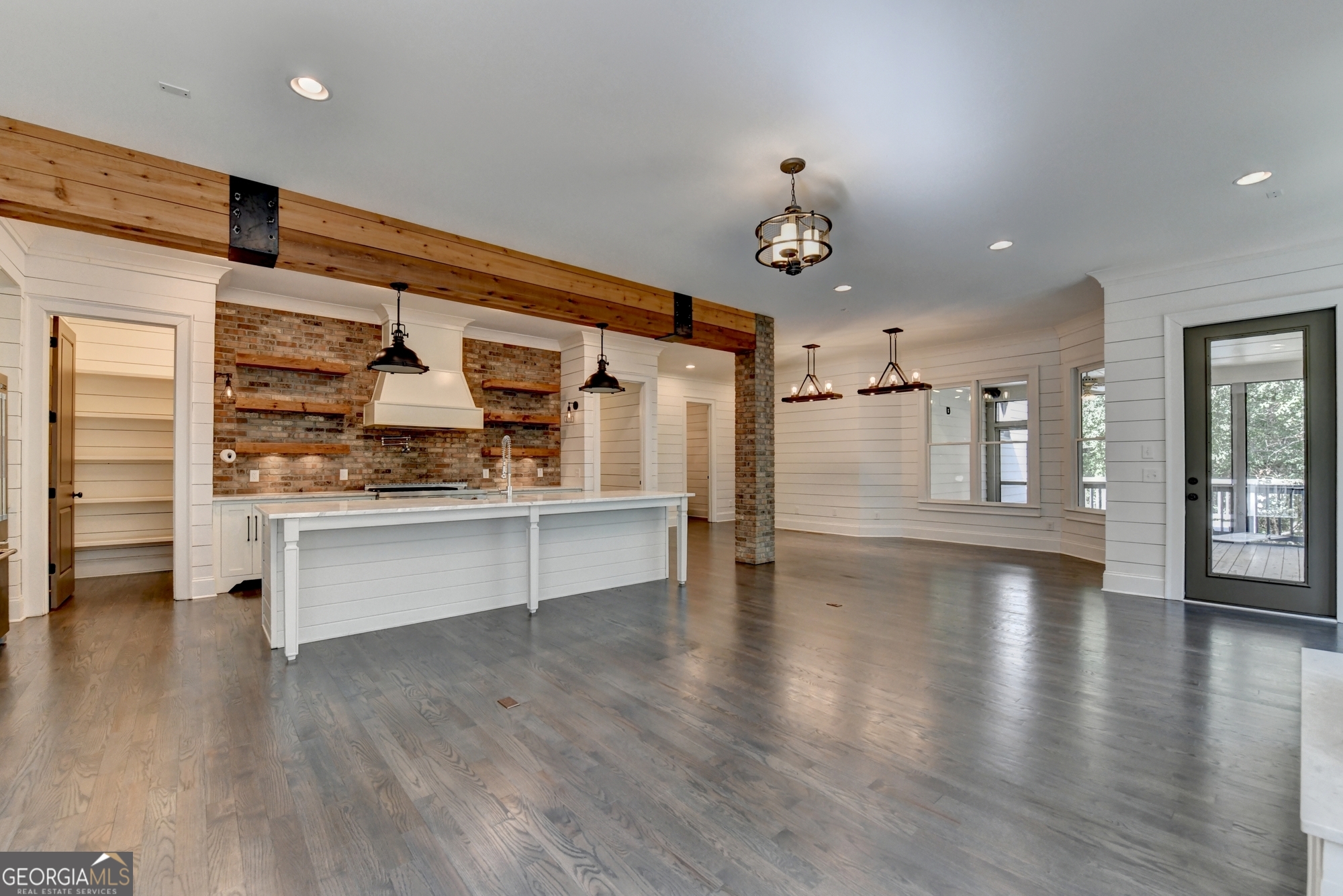 Chattahoochee River Club - Residential