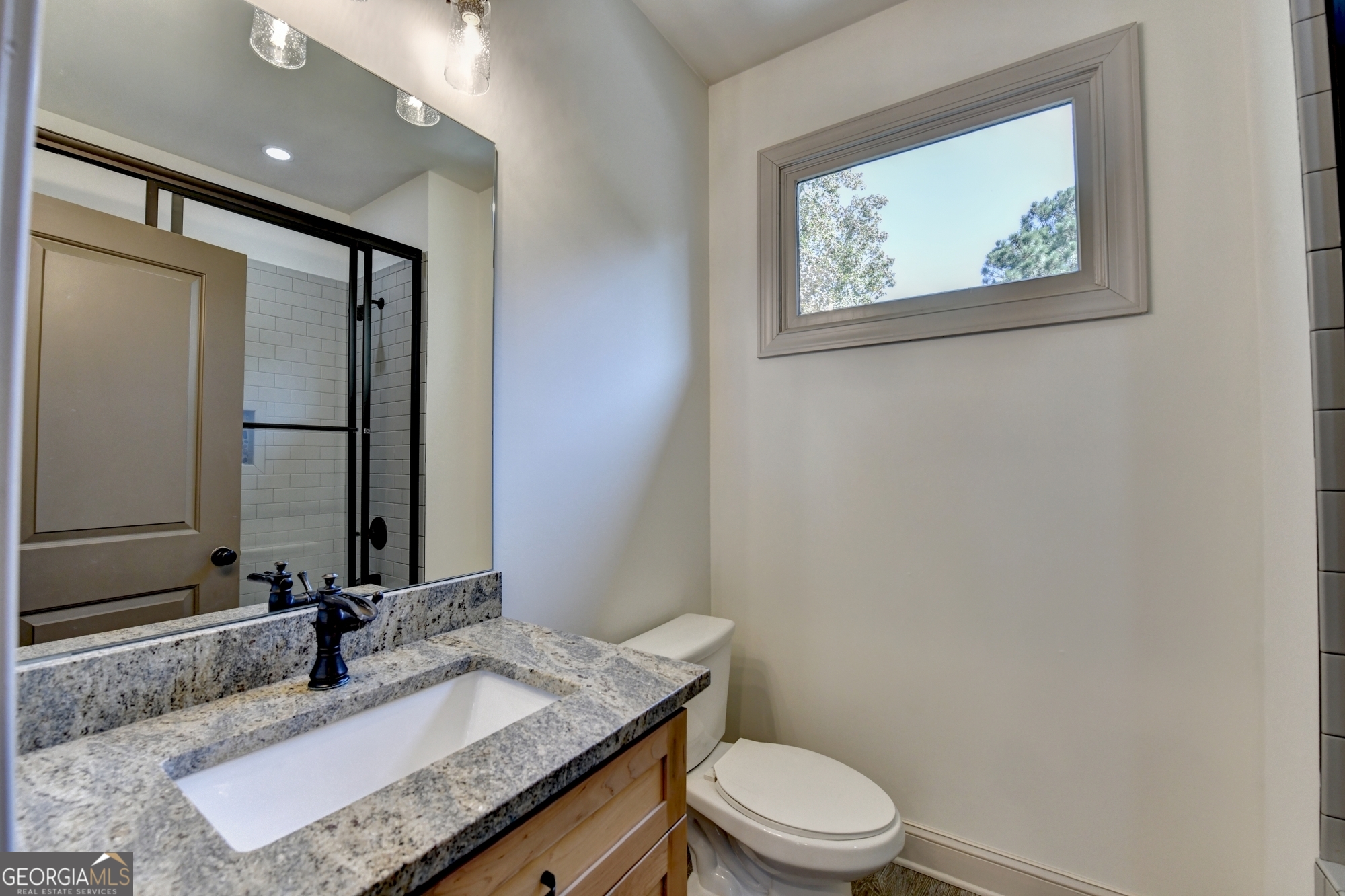 Chattahoochee River Club - Residential