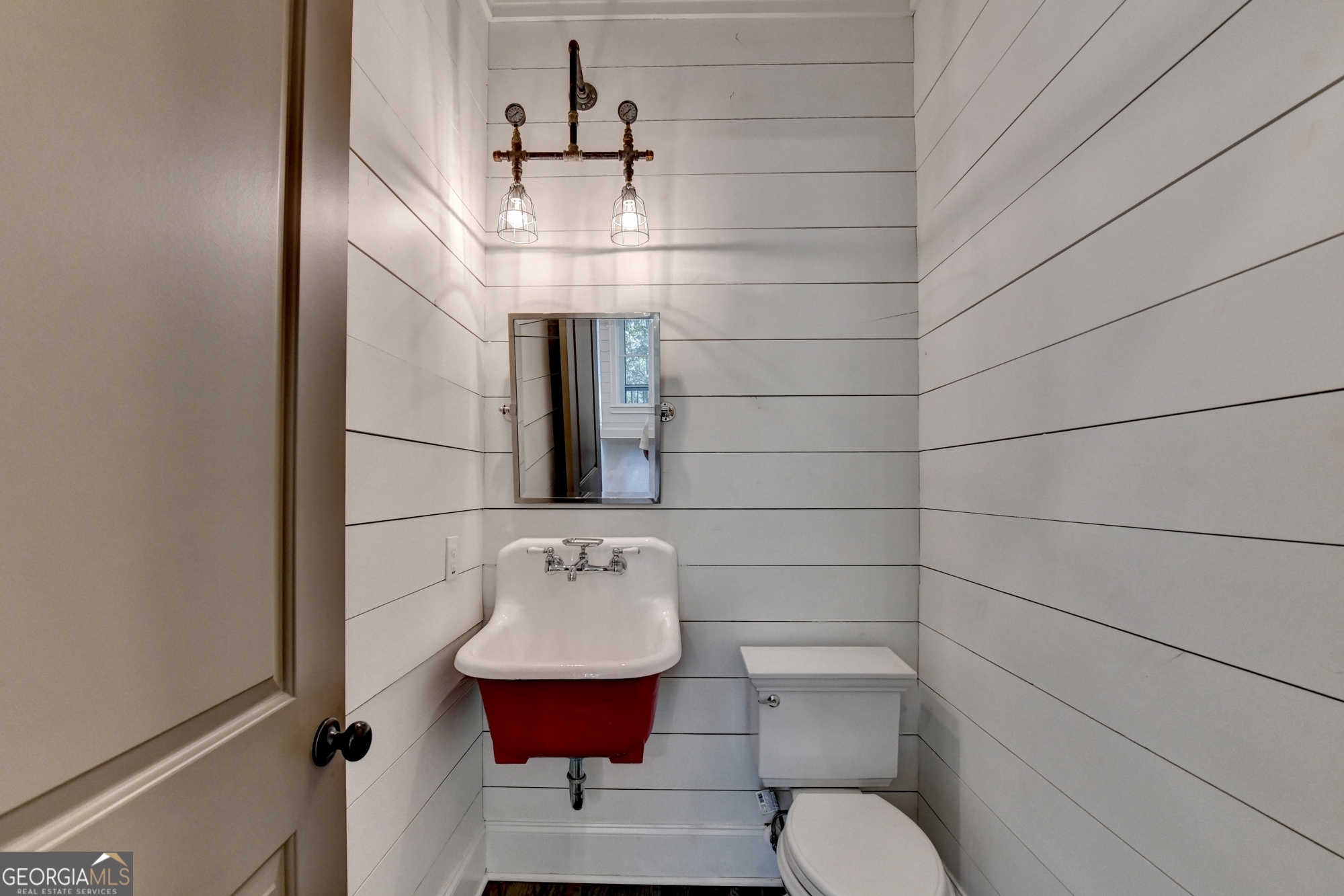 Chattahoochee River Club - Residential
