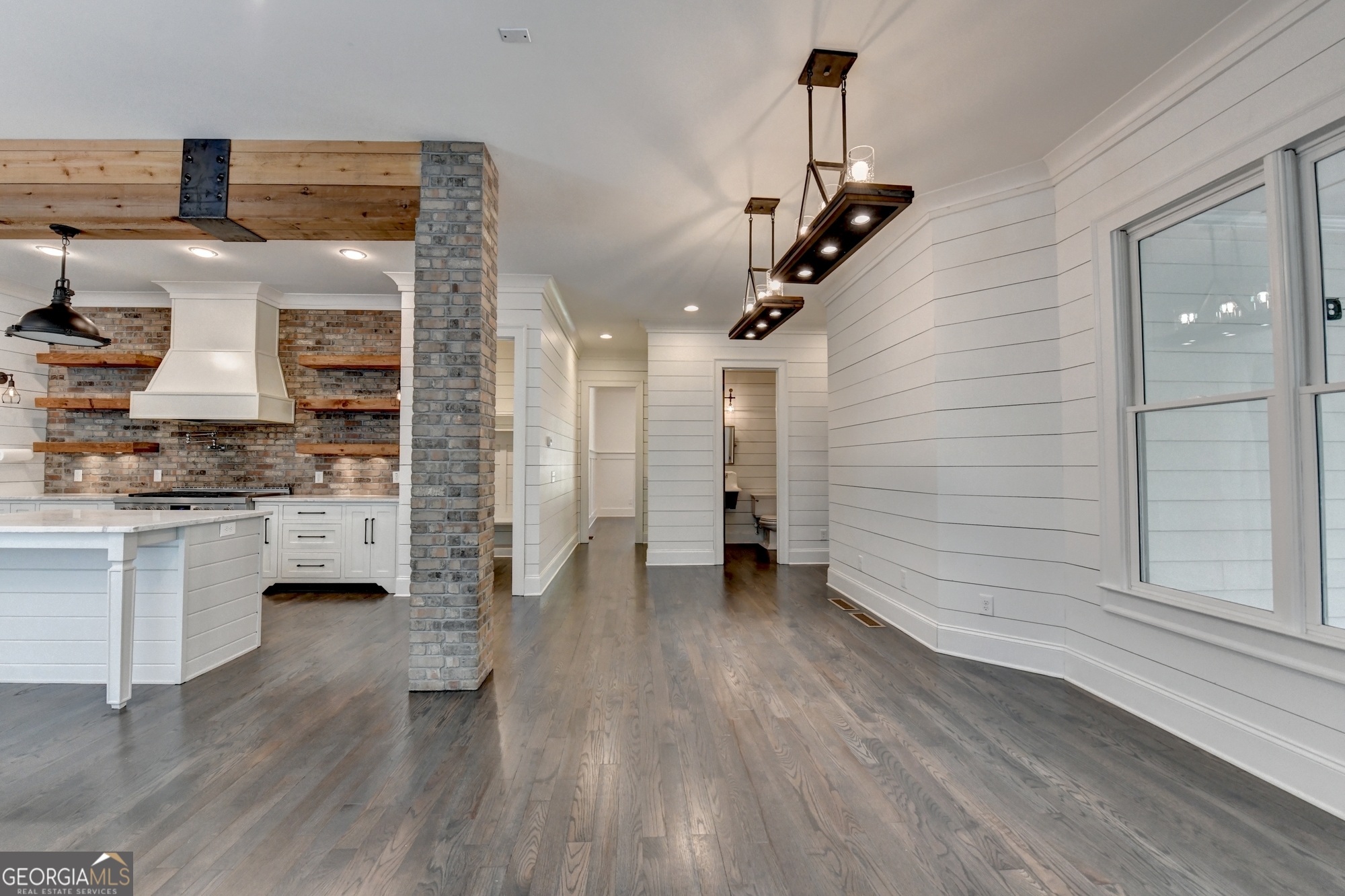 Chattahoochee River Club - Residential
