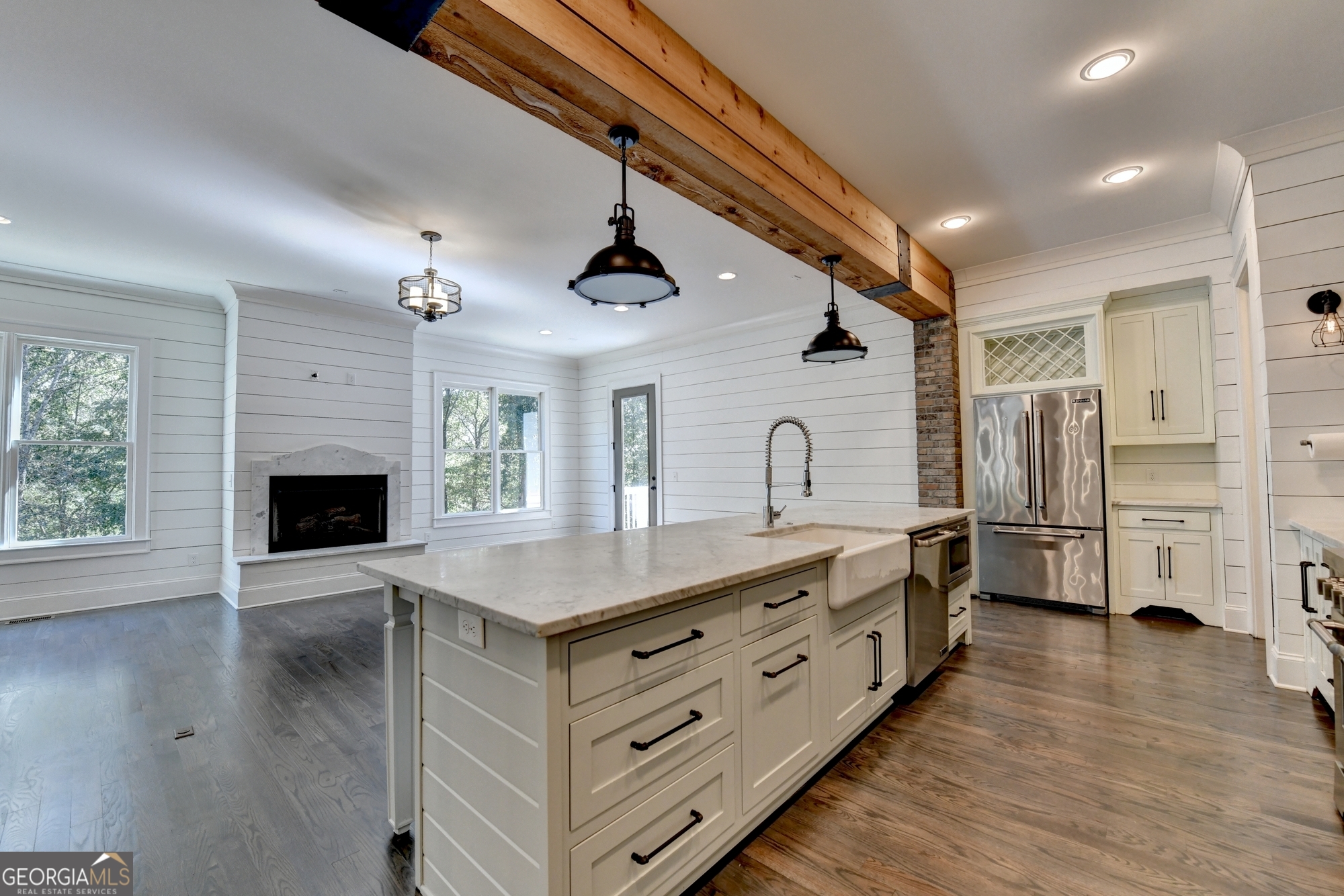 Chattahoochee River Club - Residential