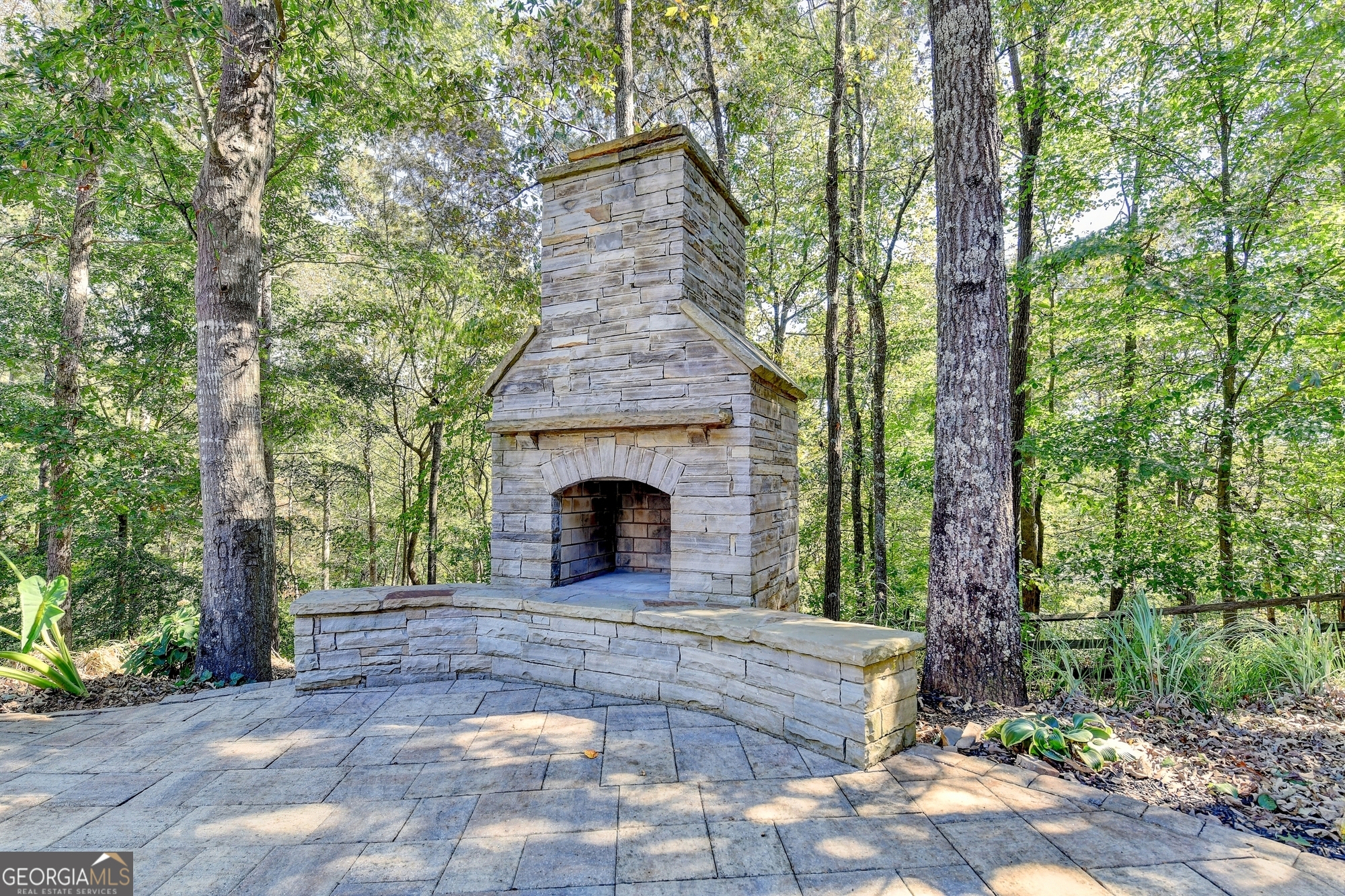 Chattahoochee River Club - Residential
