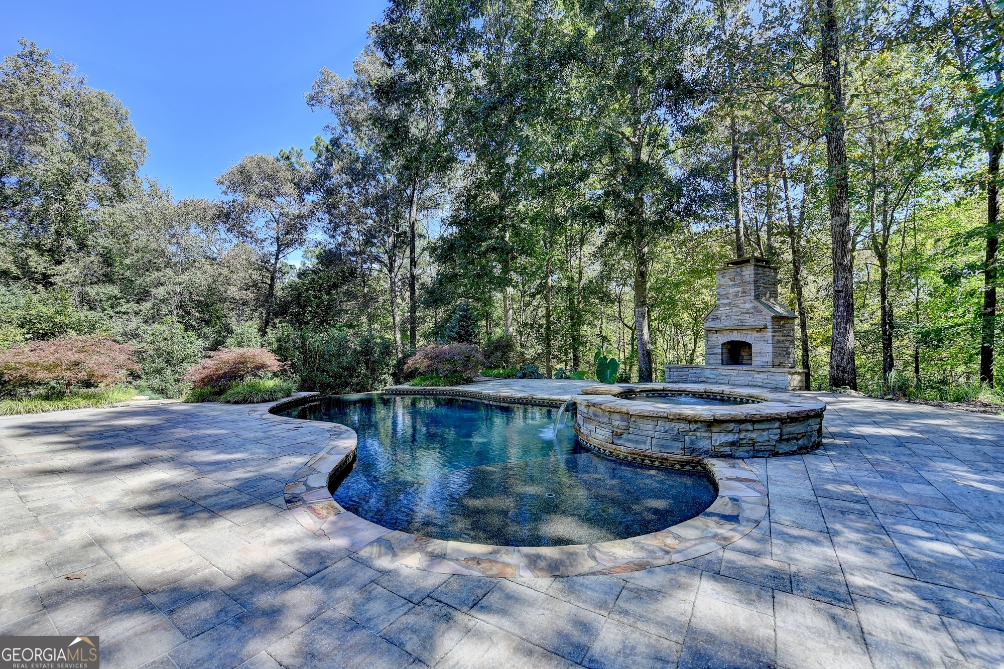 Chattahoochee River Club - Residential