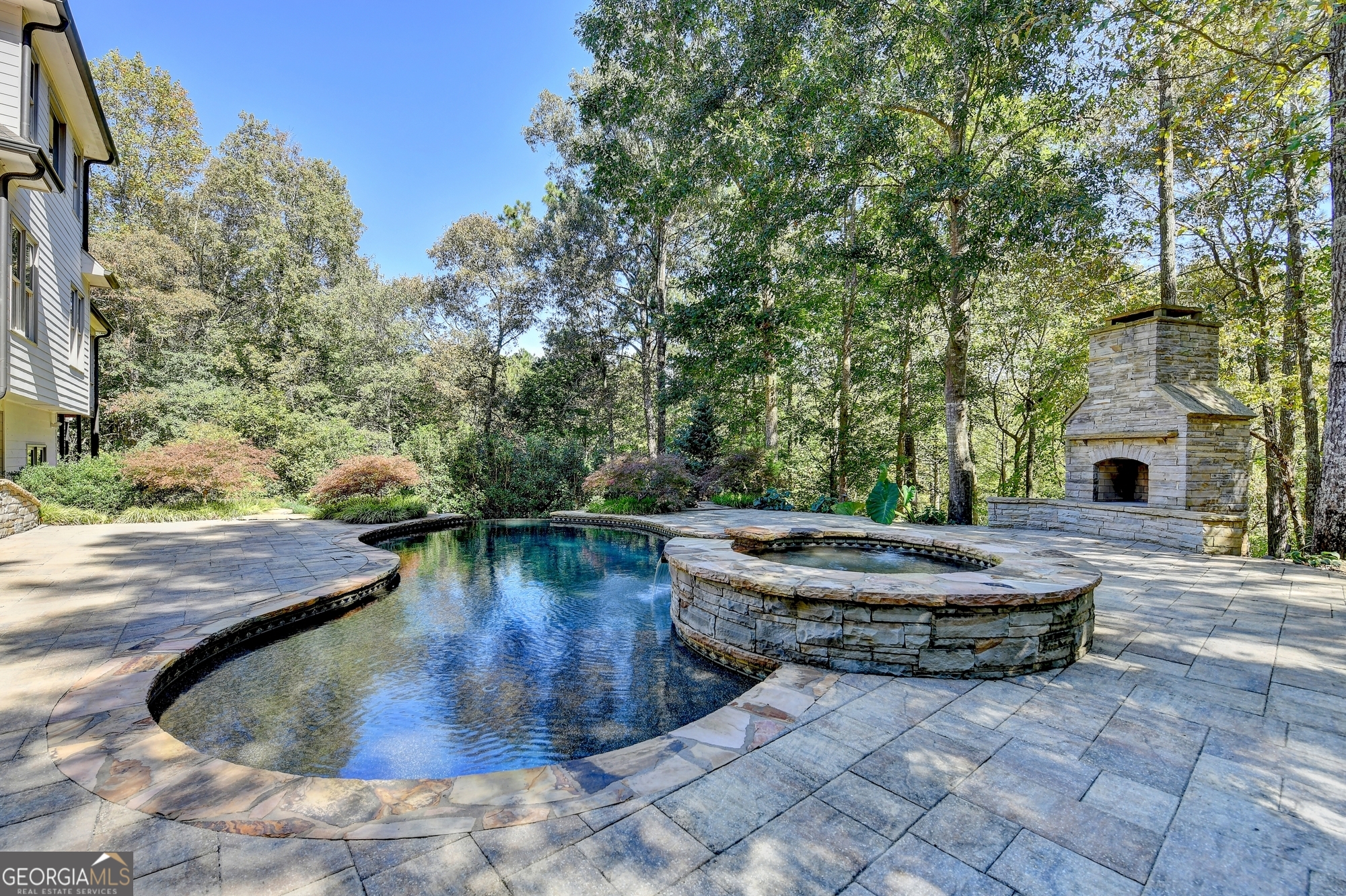 Chattahoochee River Club - Residential