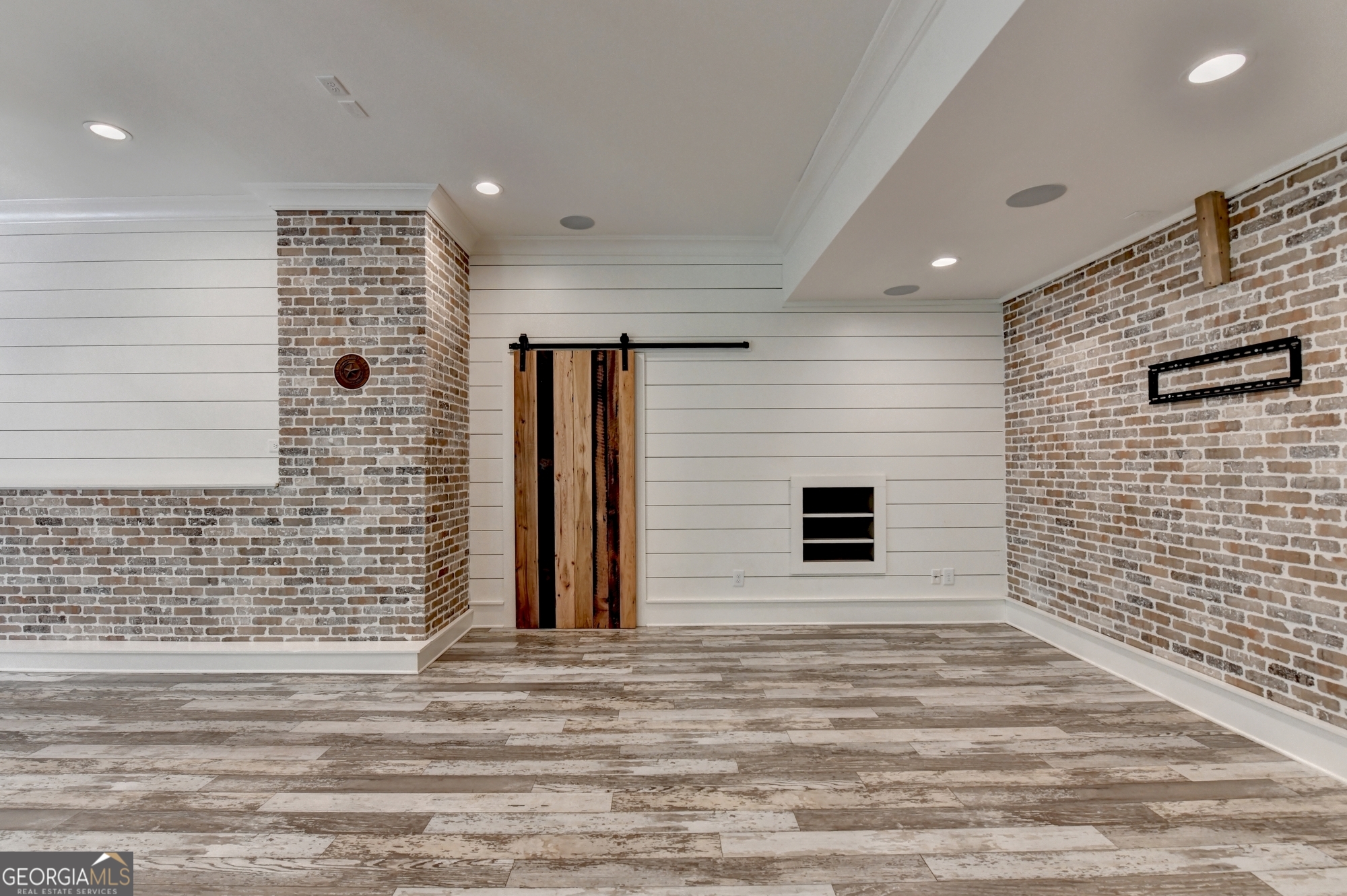 Chattahoochee River Club - Residential