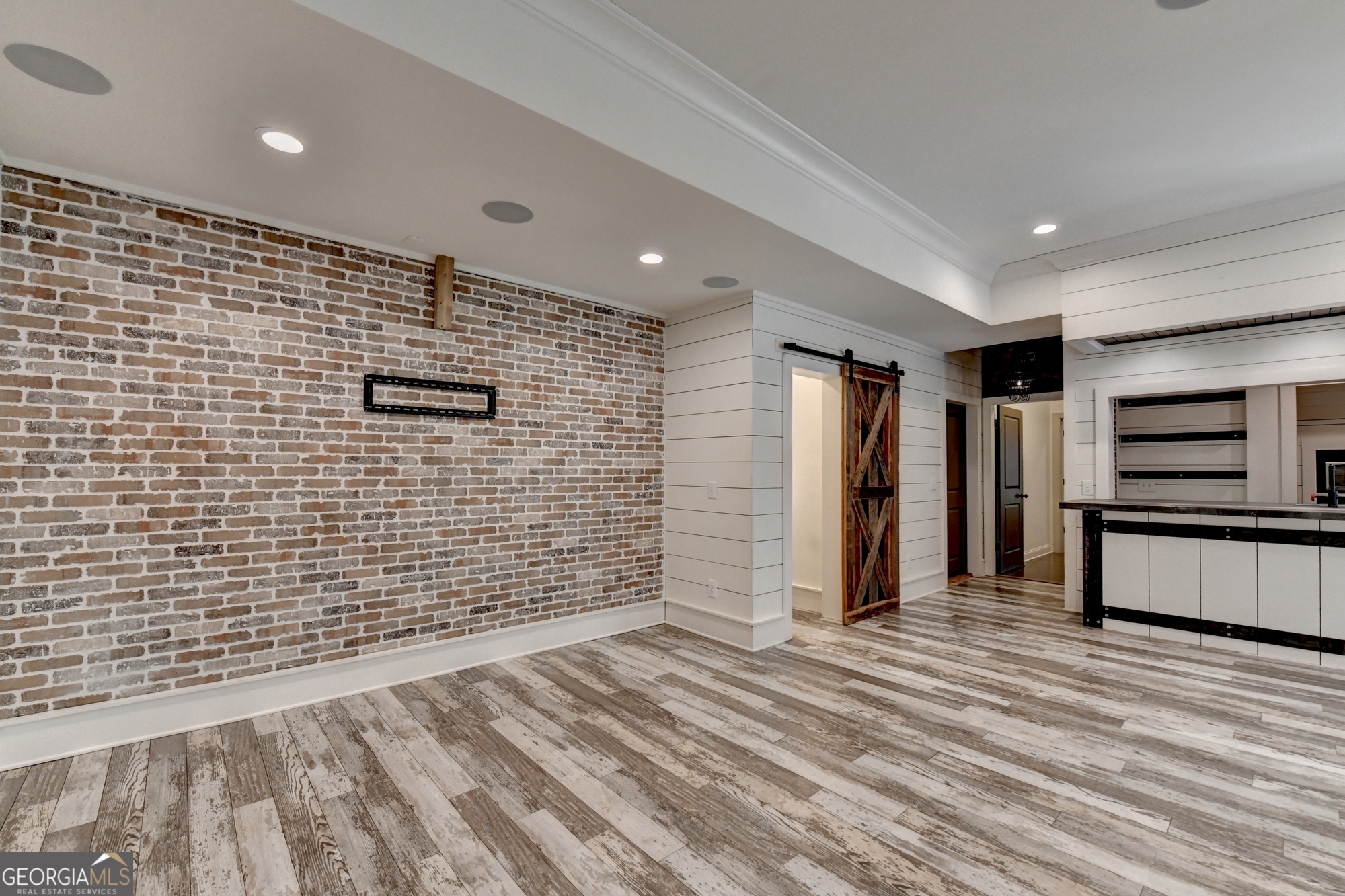 Chattahoochee River Club - Residential