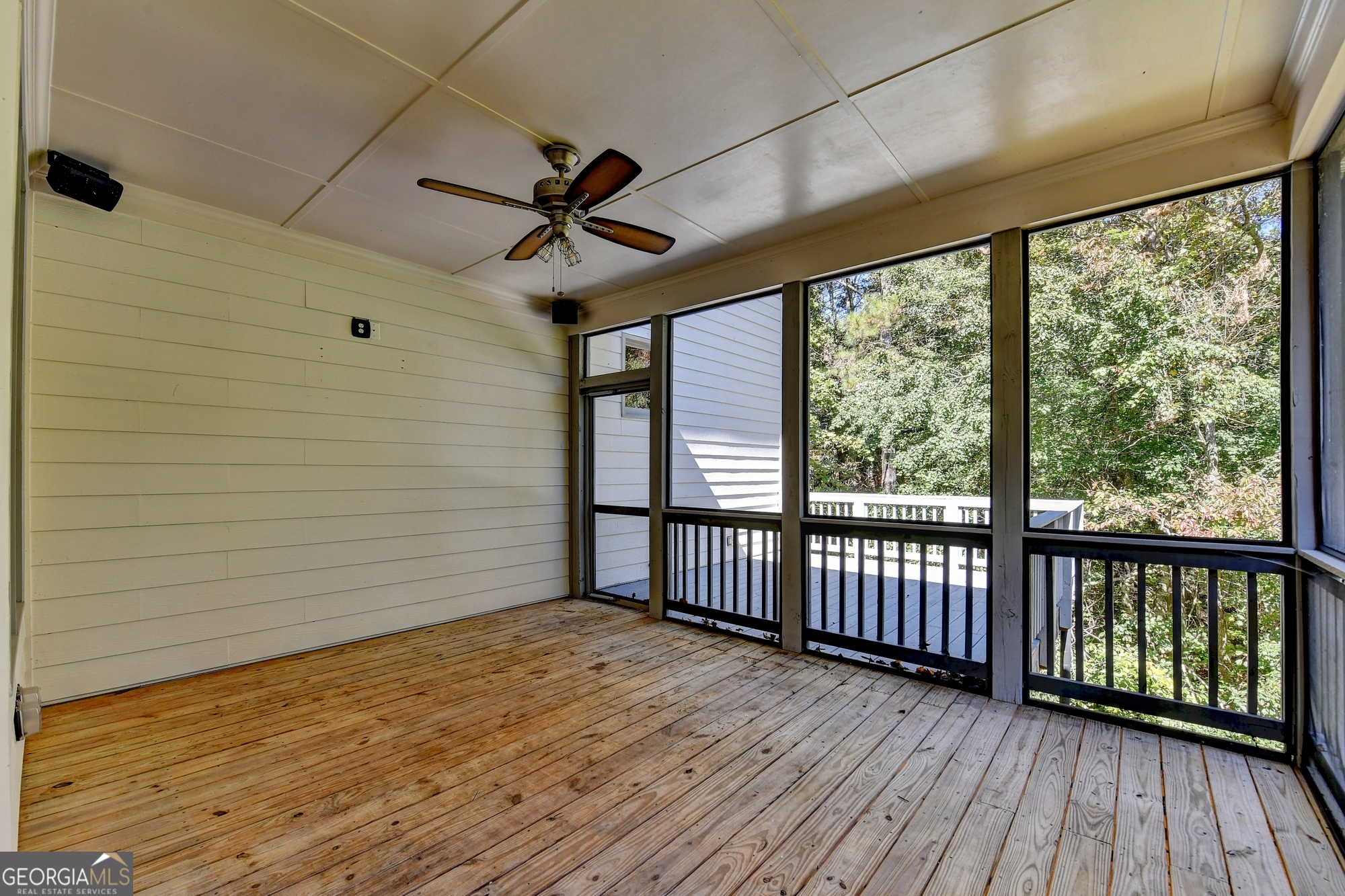 Chattahoochee River Club - Residential