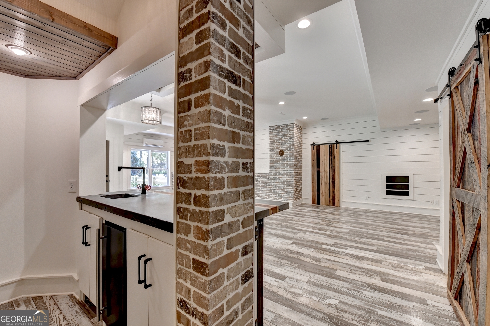 Chattahoochee River Club - Residential