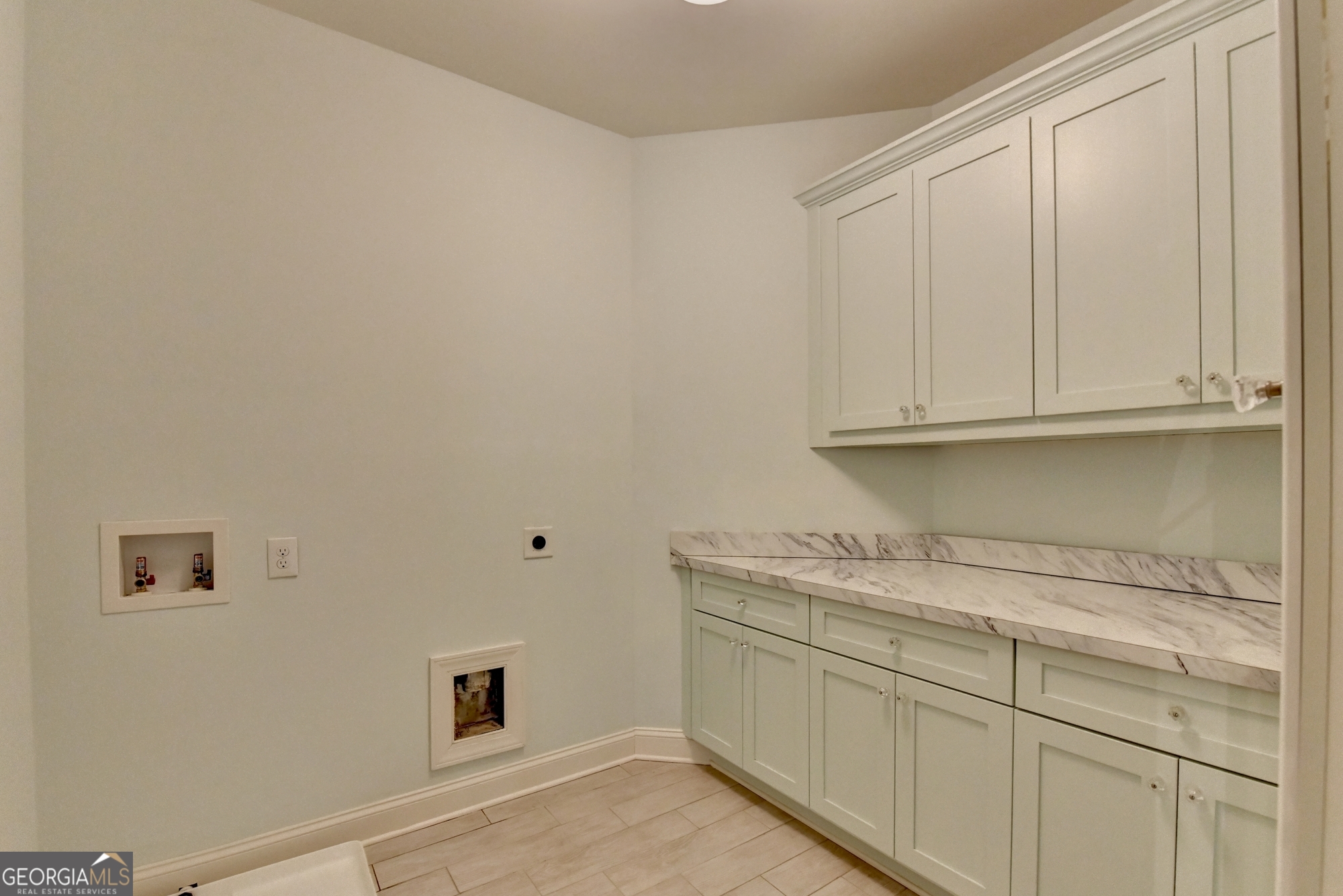 Chattahoochee River Club - Residential