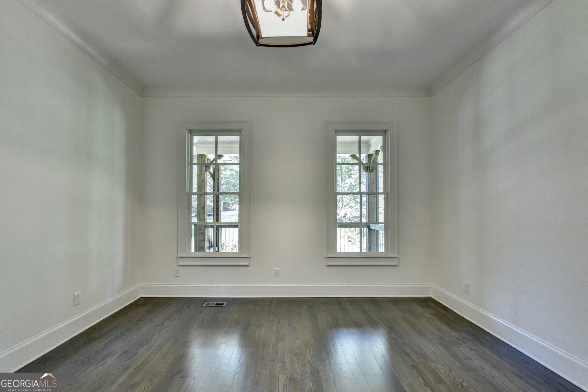 Chattahoochee River Club - Residential