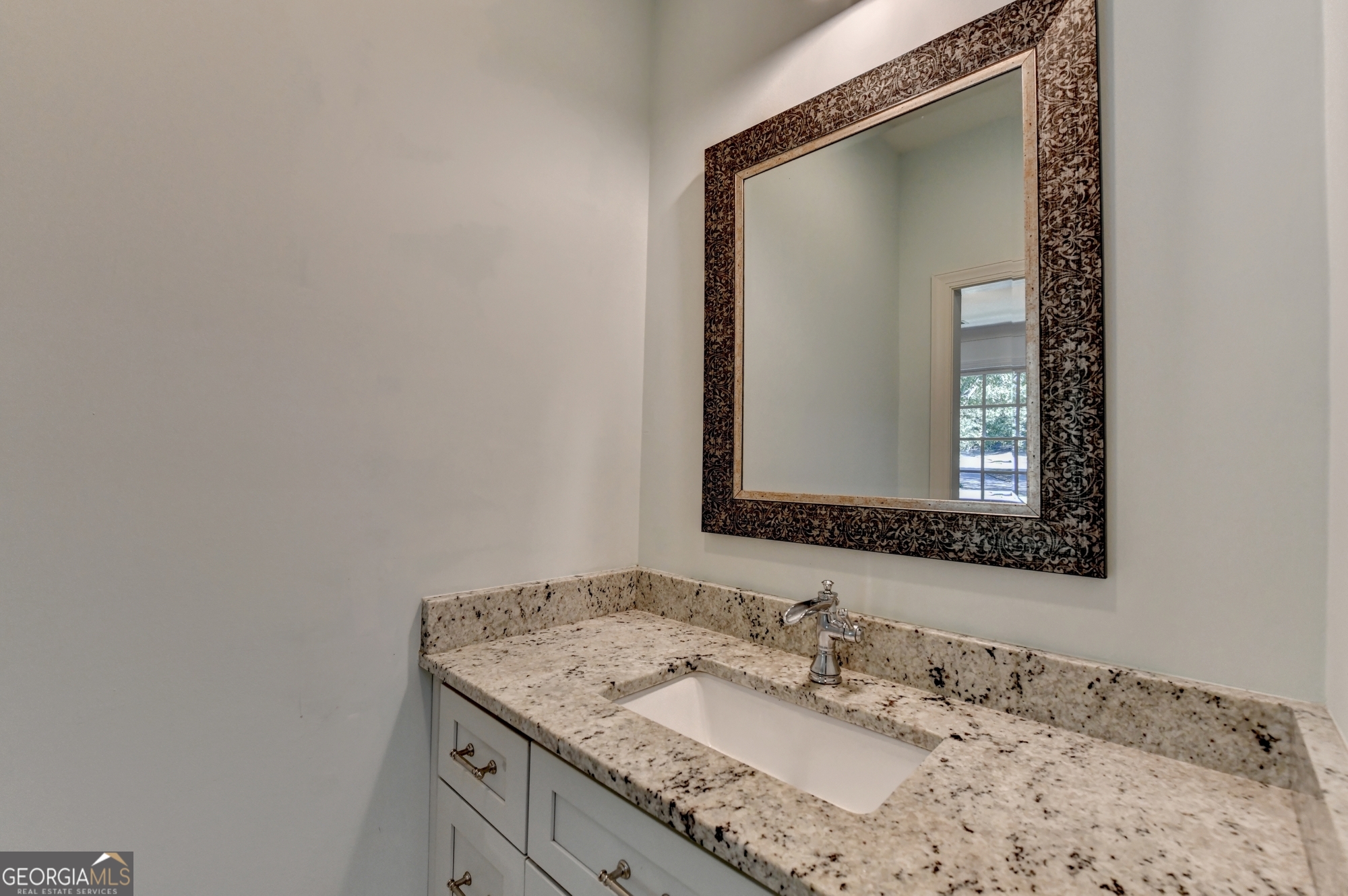 Chattahoochee River Club - Residential