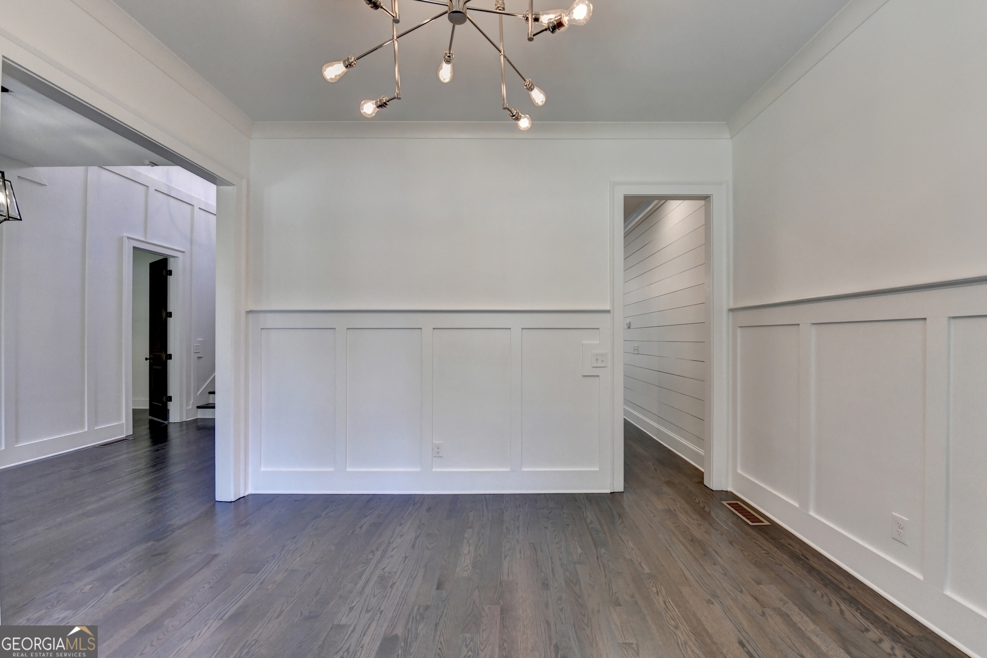 Chattahoochee River Club - Residential