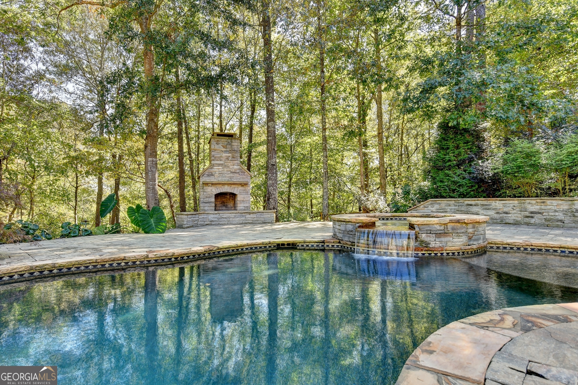 Chattahoochee River Club - Residential