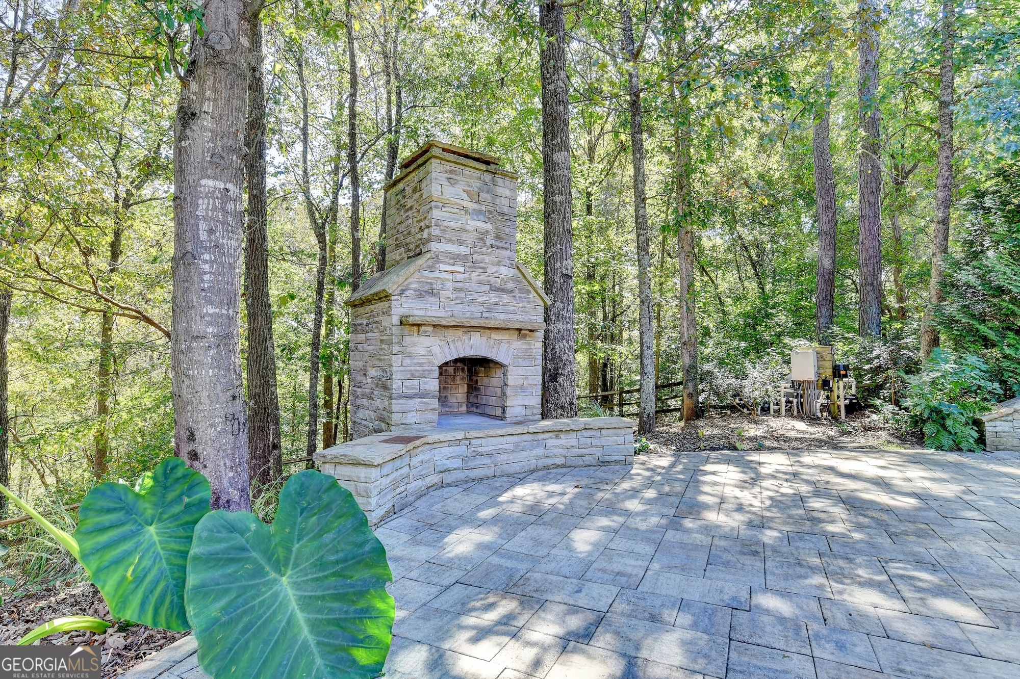 Chattahoochee River Club - Residential