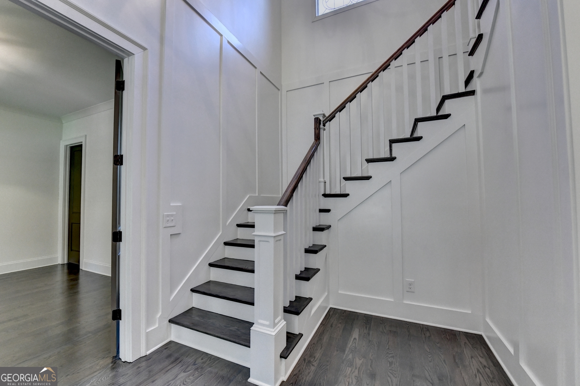 Chattahoochee River Club - Residential