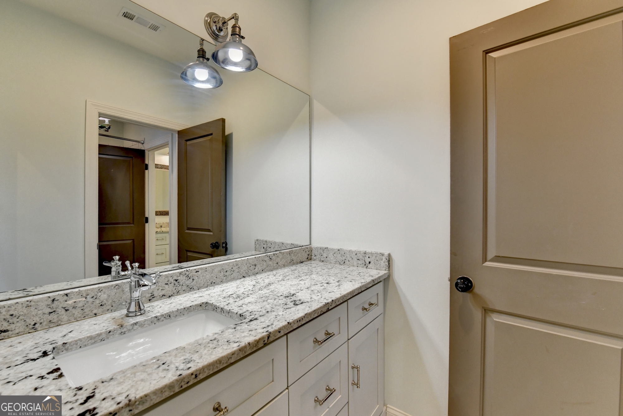 Chattahoochee River Club - Residential