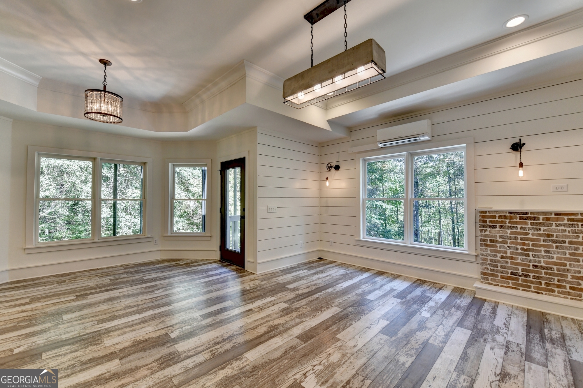 Chattahoochee River Club - Residential