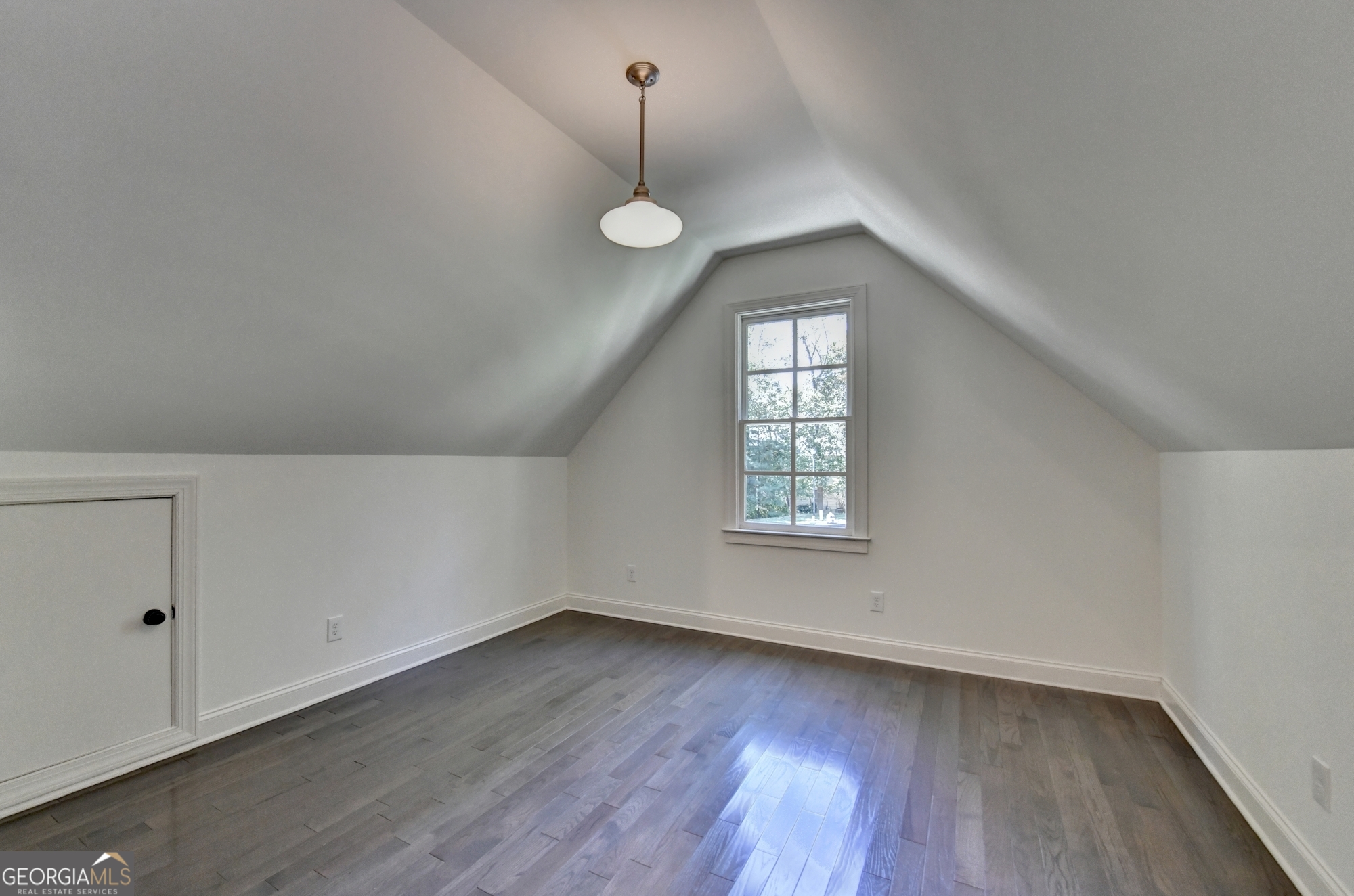 Chattahoochee River Club - Residential