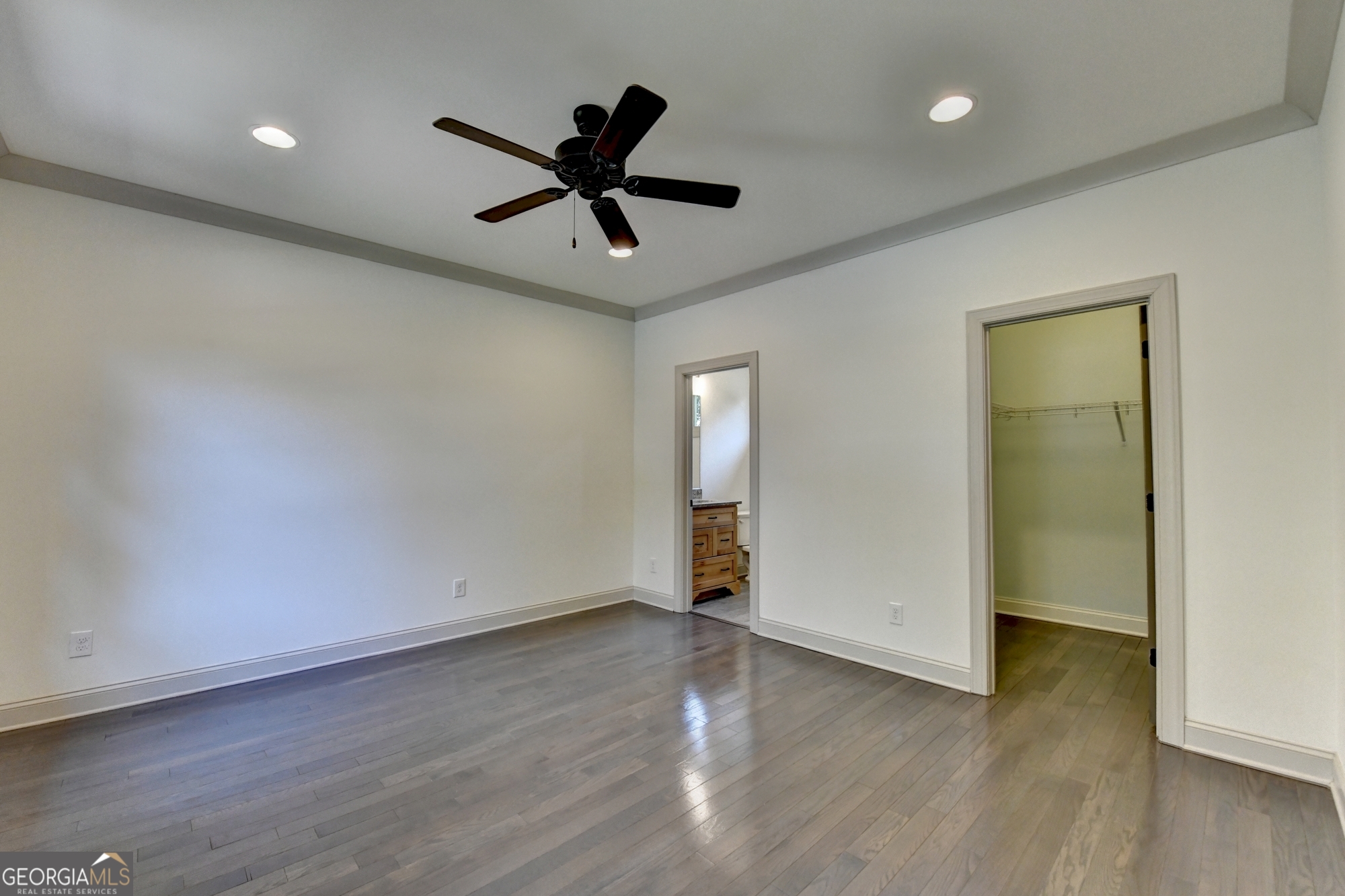 Chattahoochee River Club - Residential